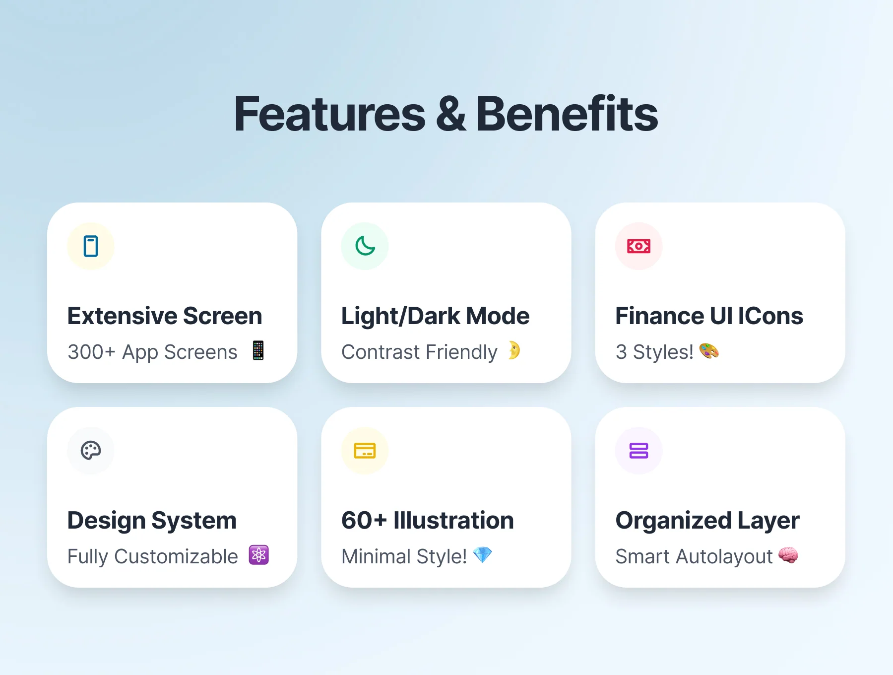 swiftbank: AI Digital Banking & Payments App UI Kit 2