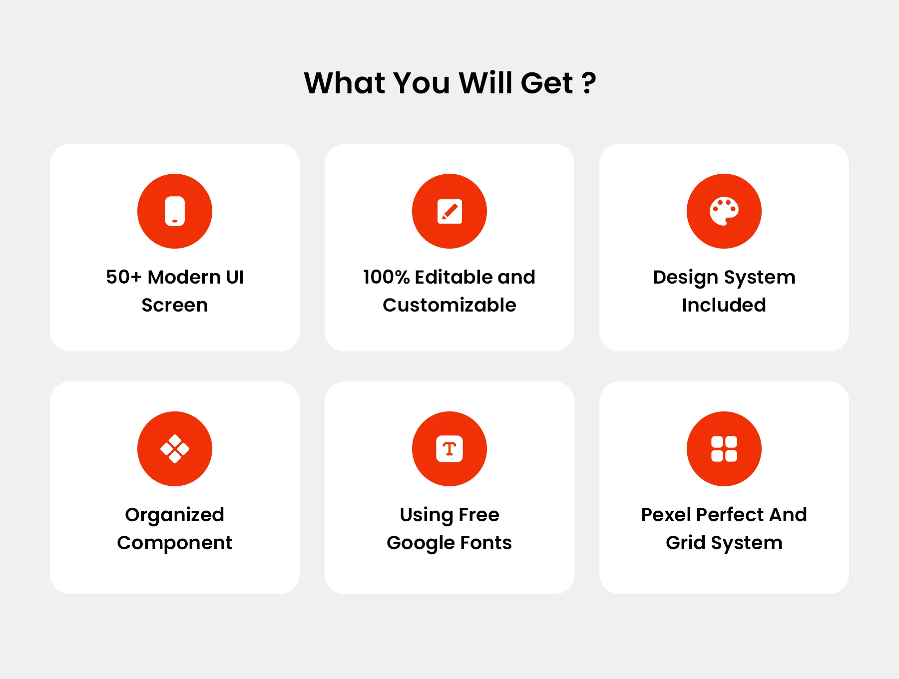Swipwide eCommerce App Figma UI Kit 2