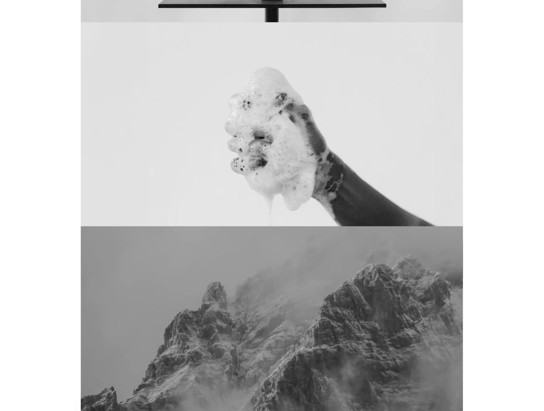 Swiss Reduce – Ultra Minimalist Framer Template 3