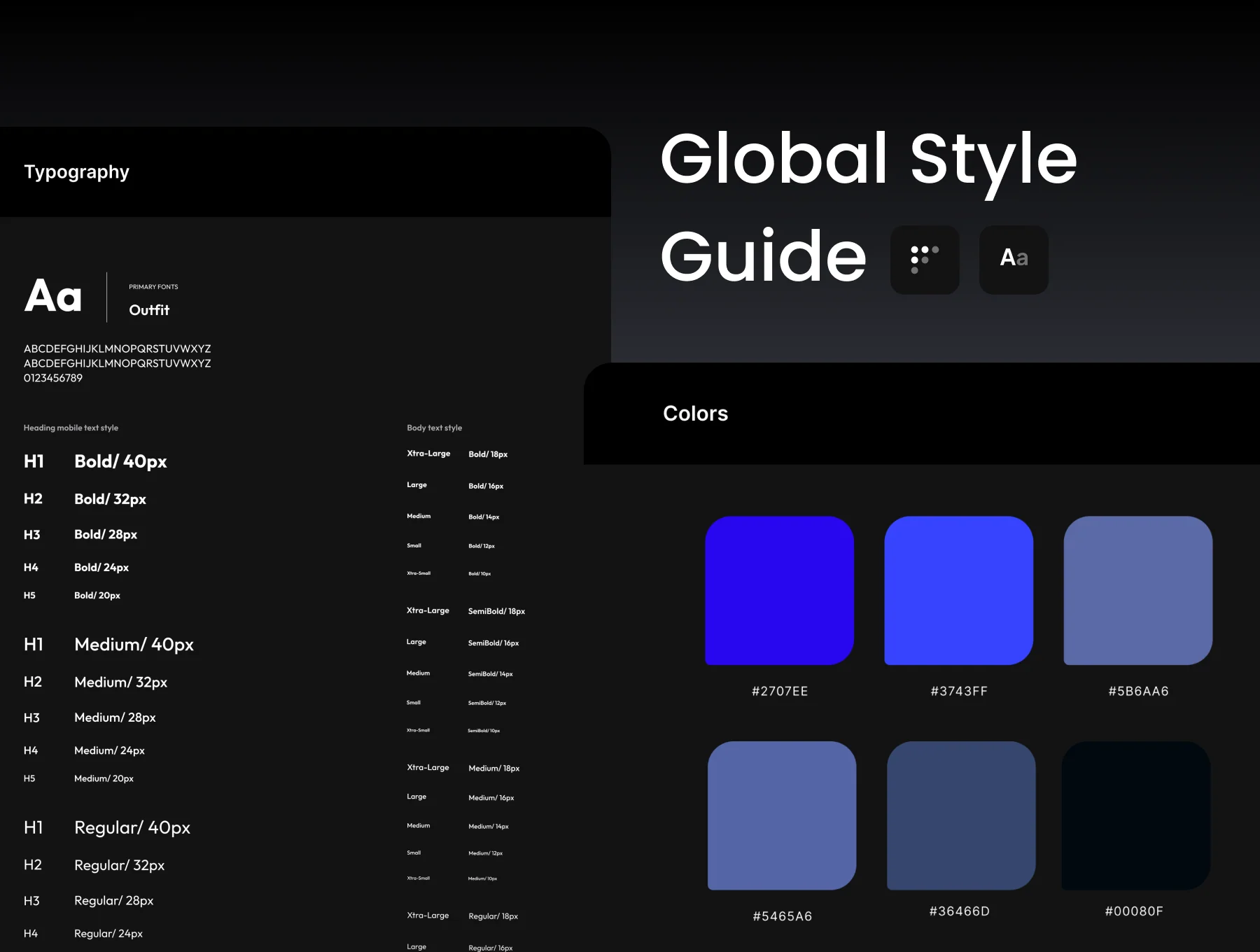 Switch VPN - Mobile App UI Kit 5