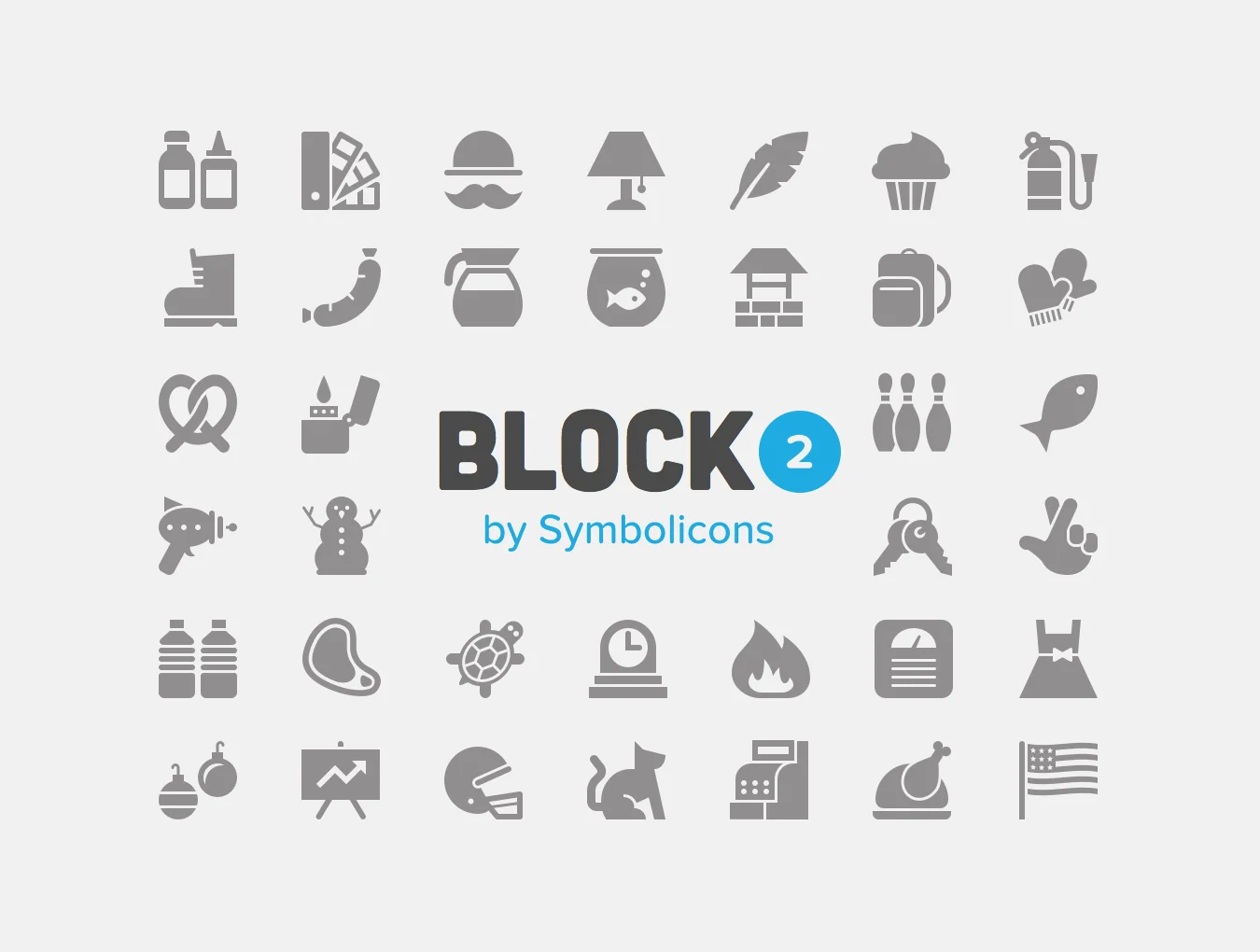 Symbolicons Block 2 2