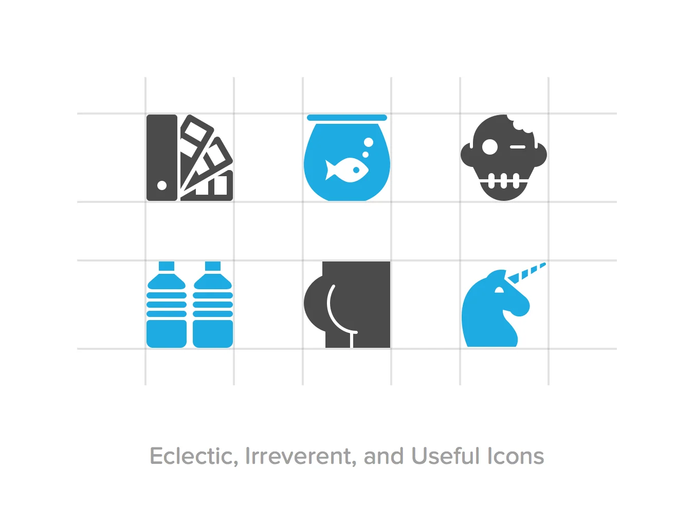 Symbolicons Block 2 3