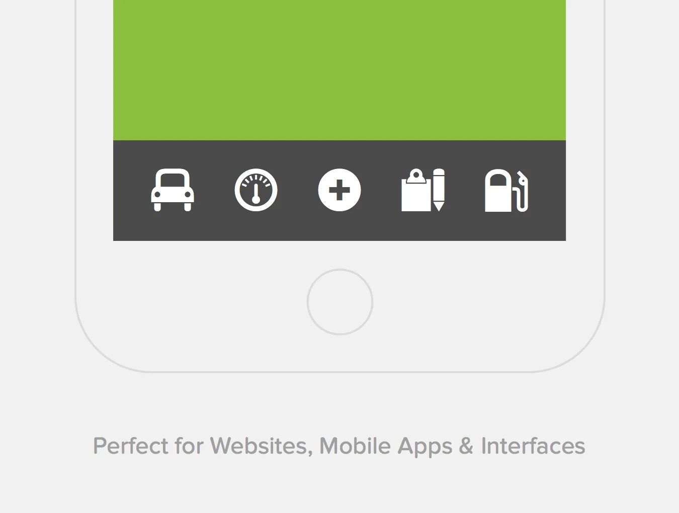 Symbolicons Block 4