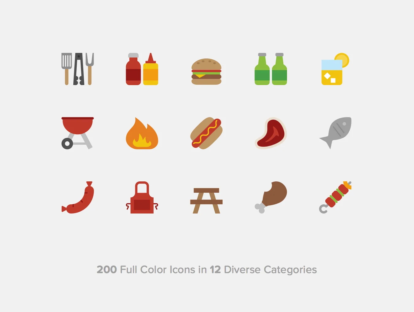 Symbolicons: Color 2