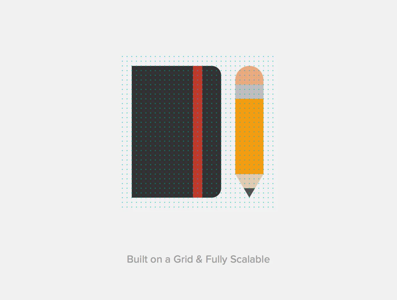Symbolicons: Color 5