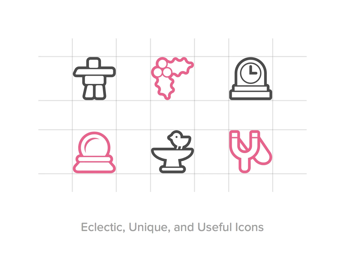 Symbolicons Line 2 3