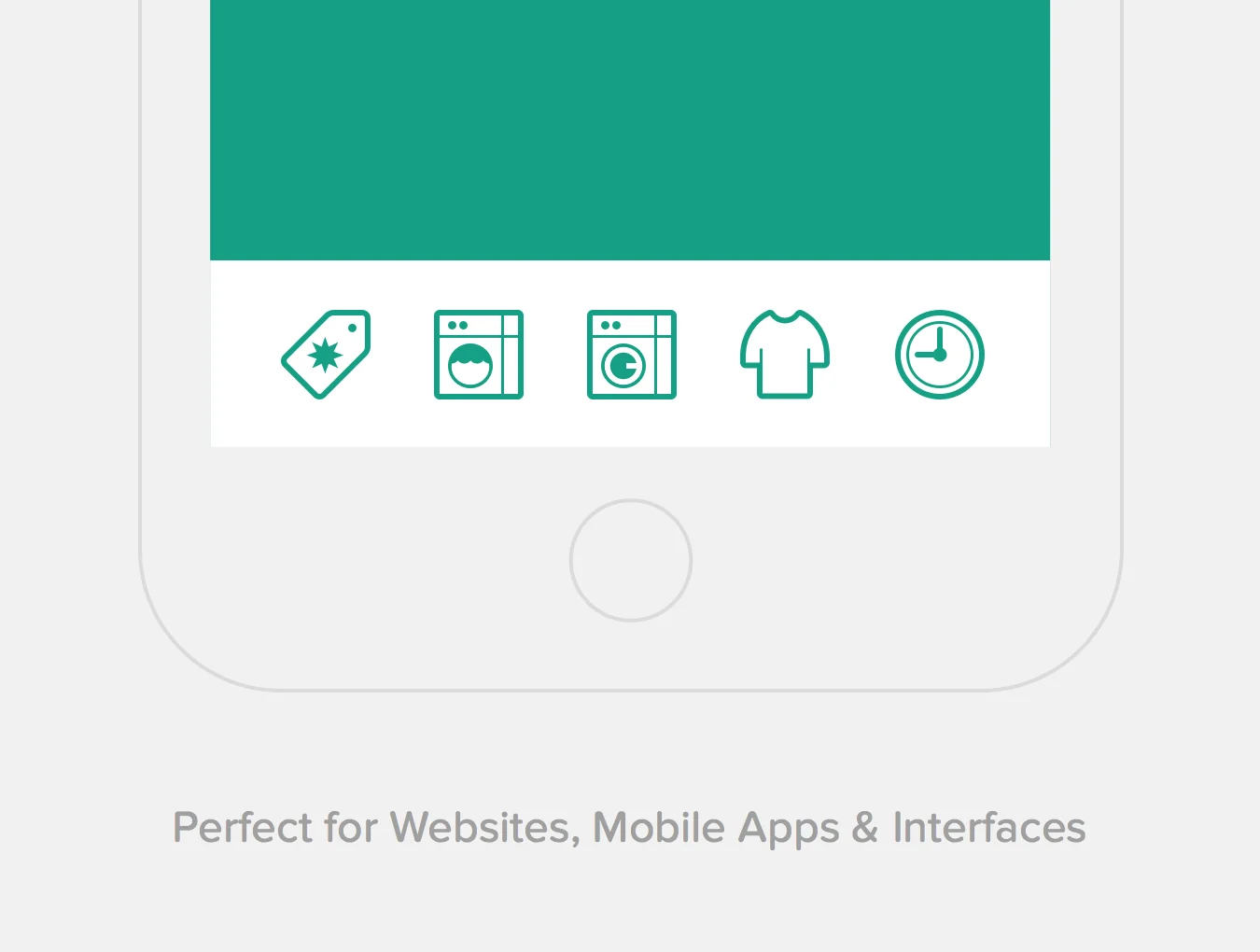Symbolicons Line 4