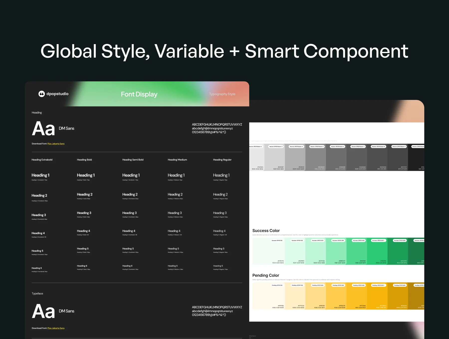 Synapz - AI Task Collaboration  App UI KIT 4