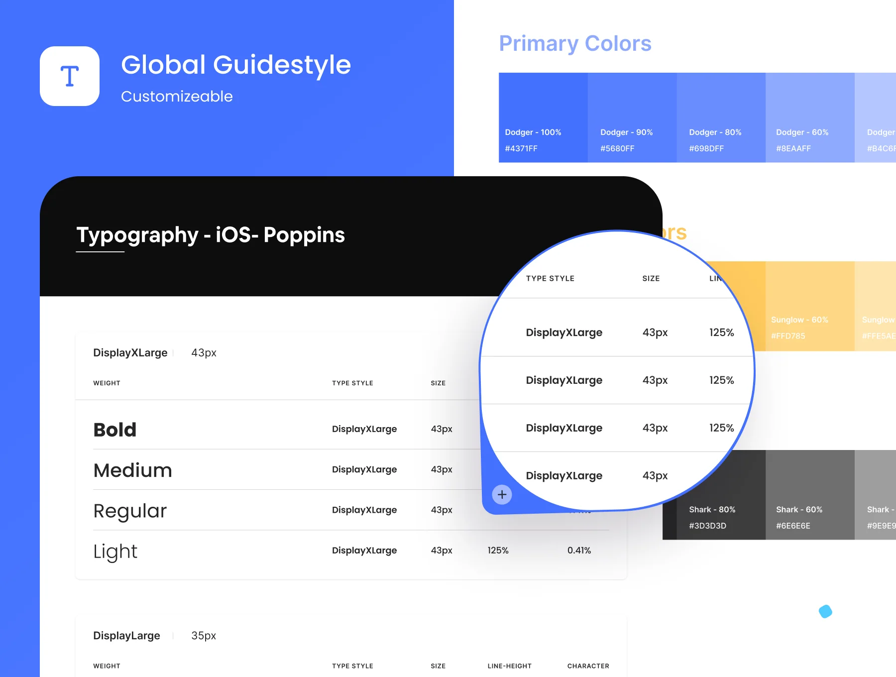 SyncPro-Camera App UI Kit 3