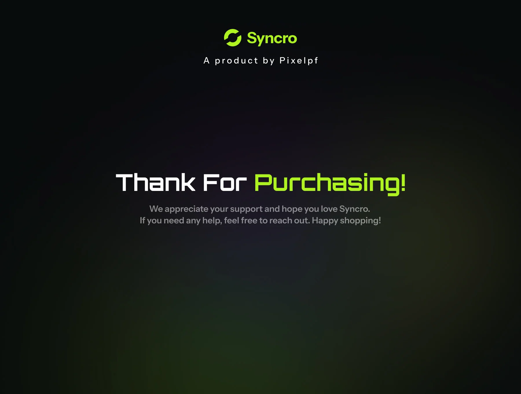 Syncro – AI-powered Project Management UI Kit 6