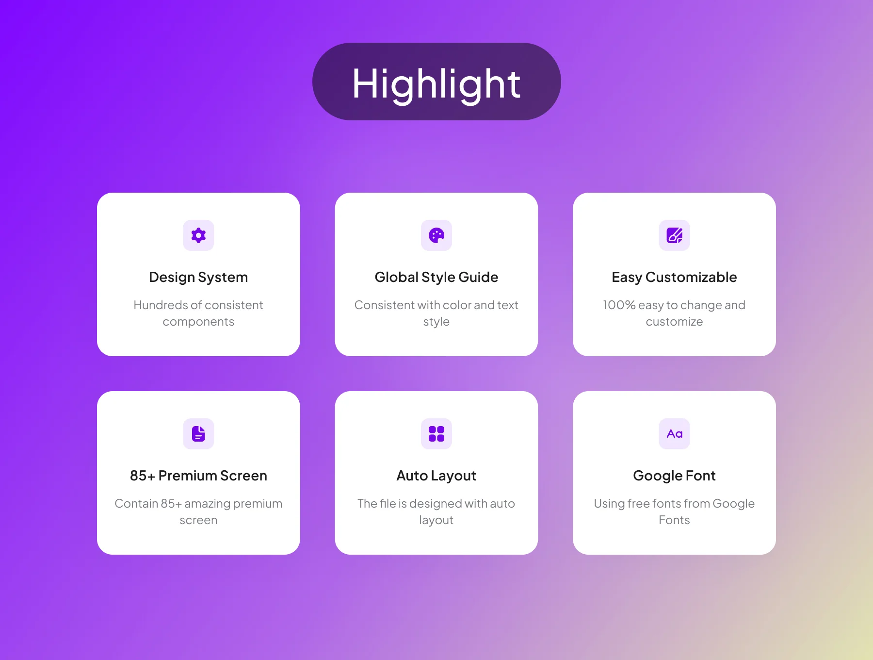 Syncro CRM Dashboard UI Kit 2
