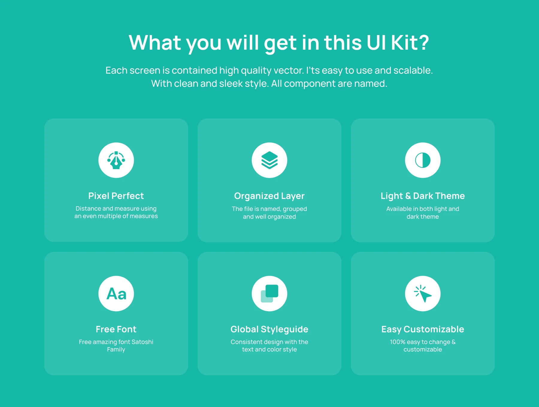 SyncTask - Project Management UI Kit 2