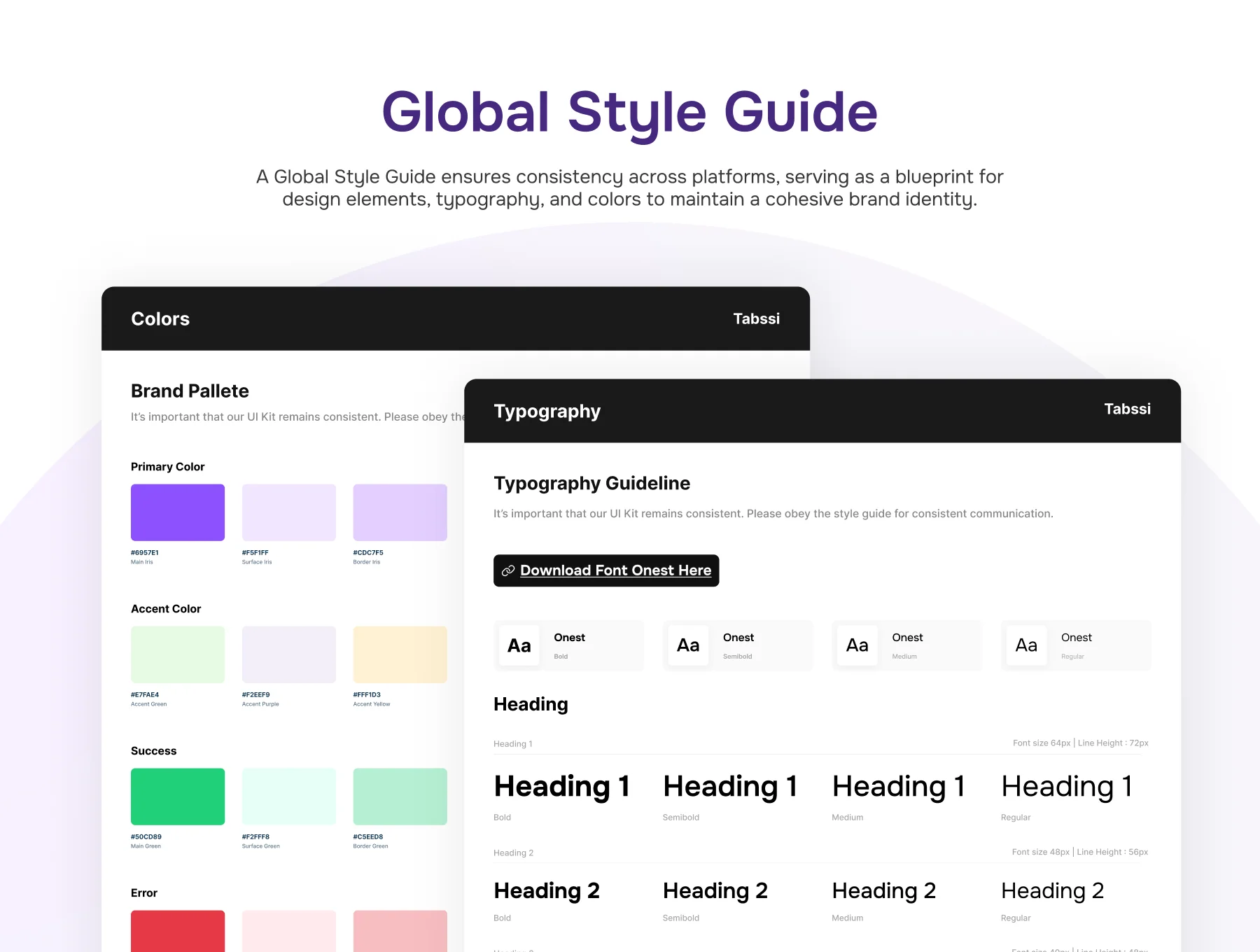 Tabbsi Buy Now Pay Later - Finance Mobile UI Kit 5