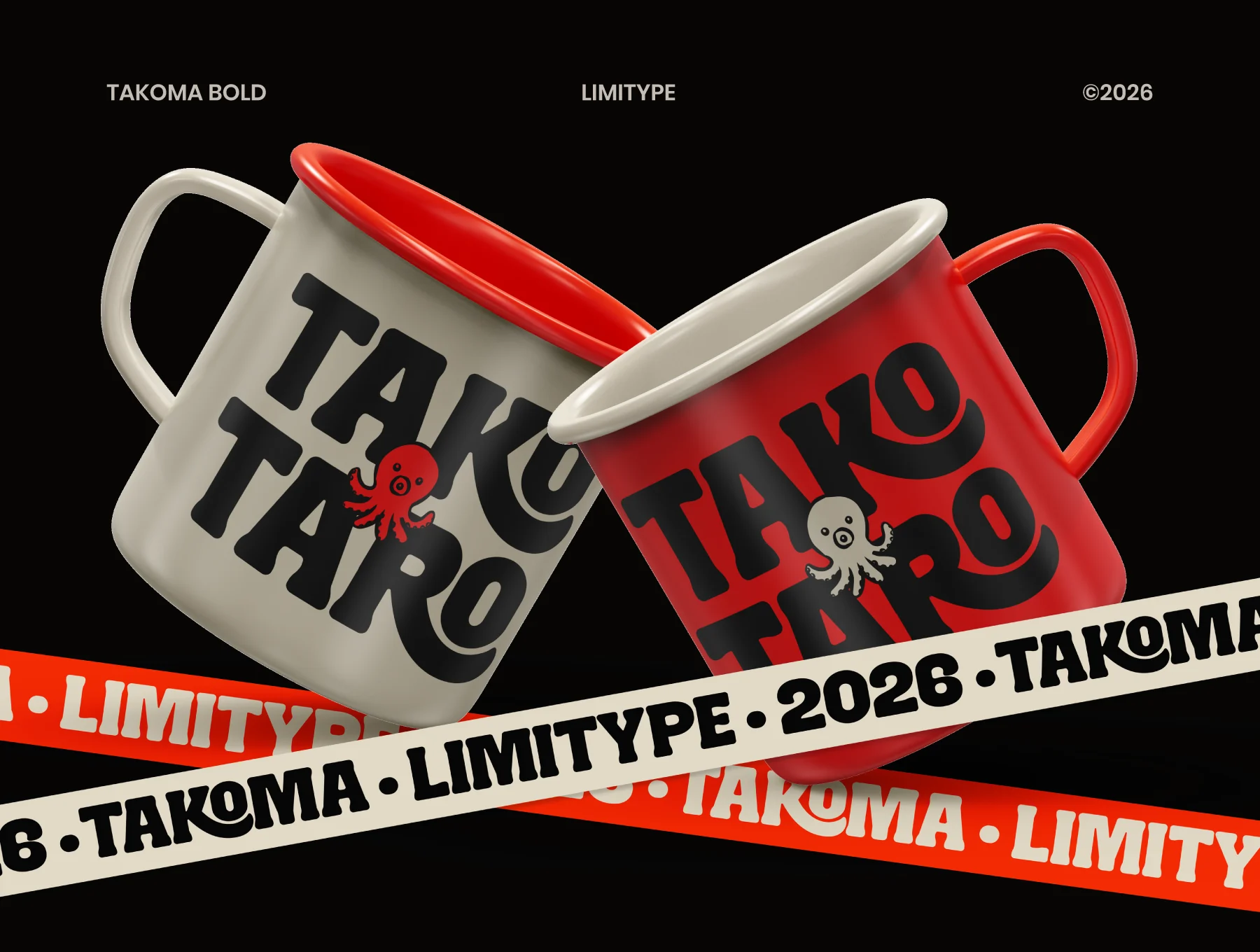 Takoma 6