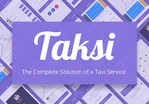Taksi