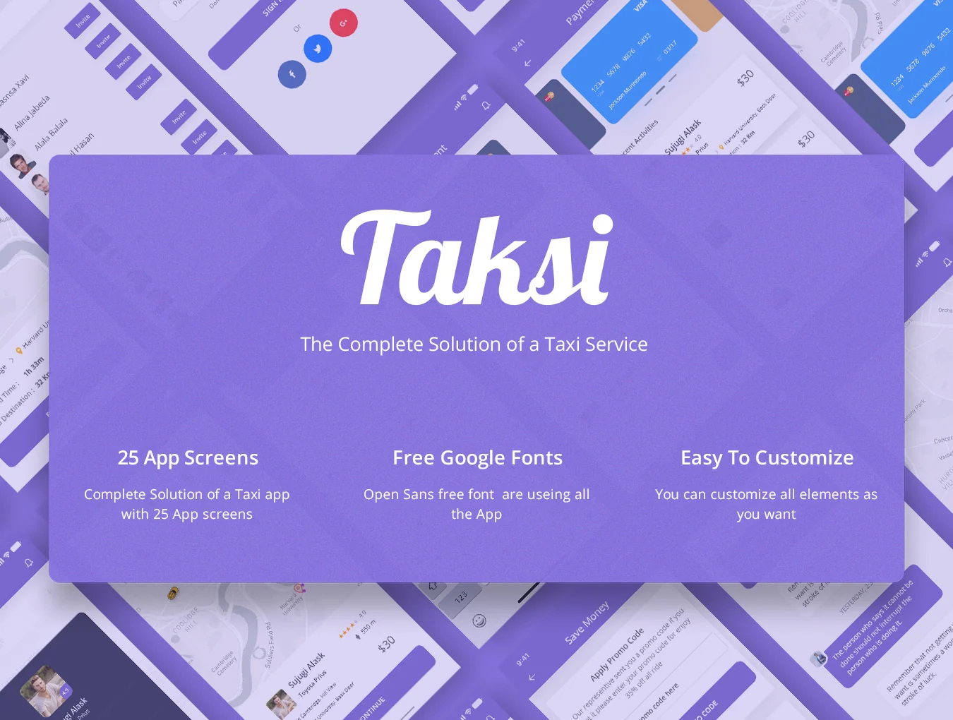 Taksi