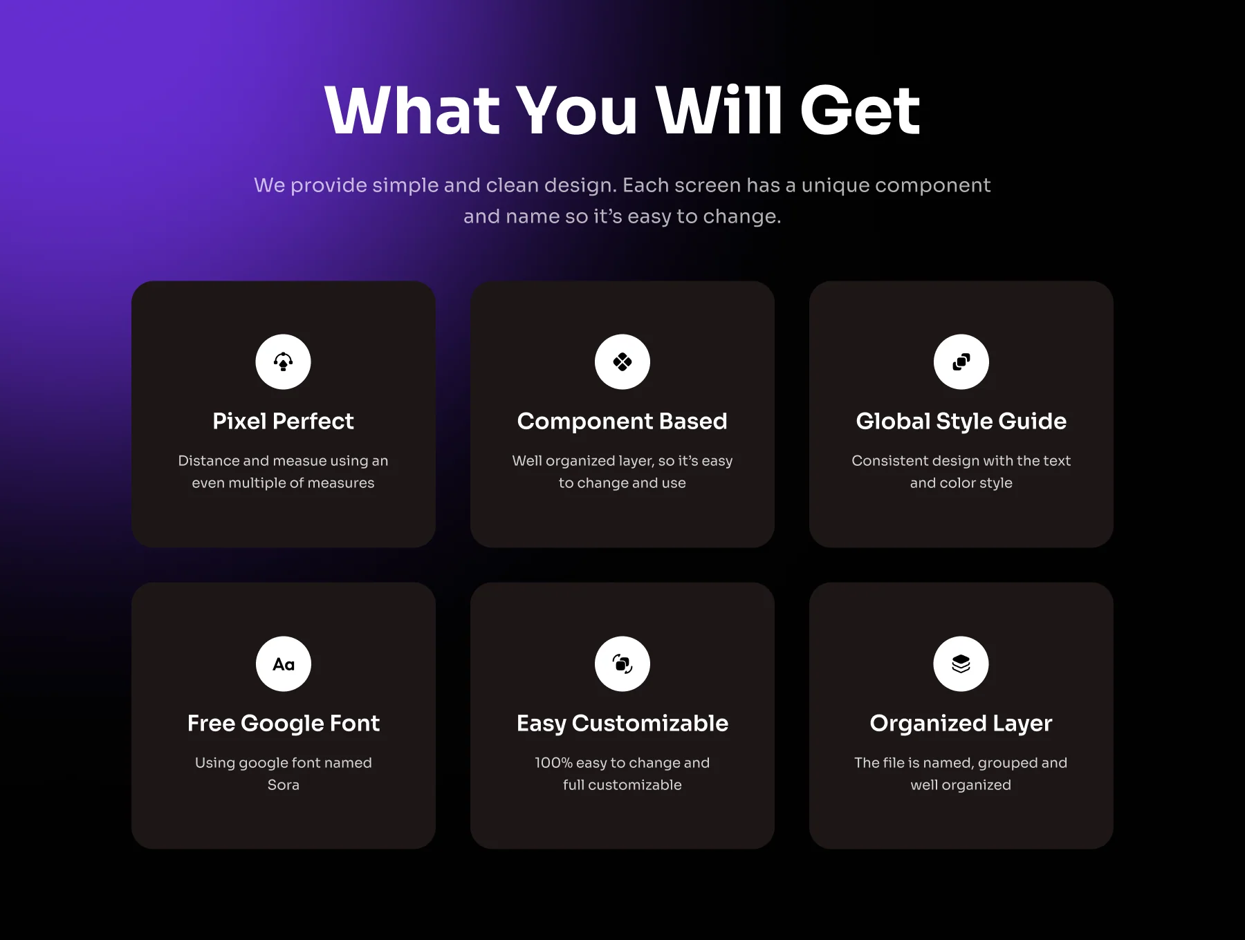 Talentra - HR Management Dashboard Template 2