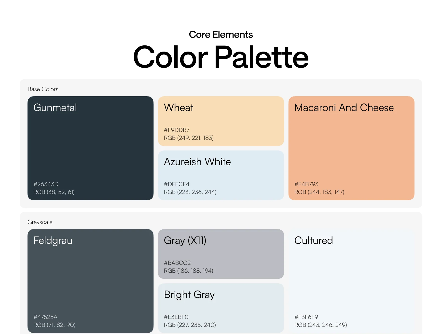 TalentSync — Recruitment & HR Management UI Kit ( Dark & Light ) 3