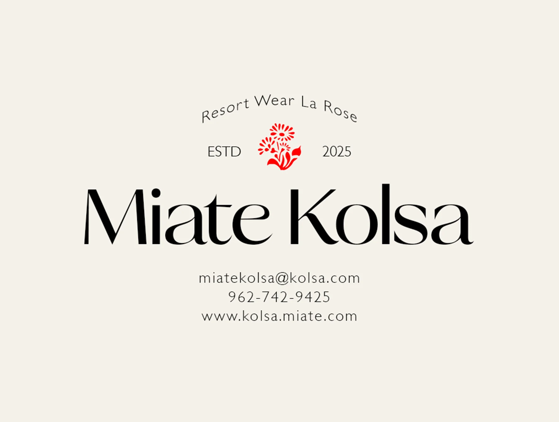 Talesha Font Family 13