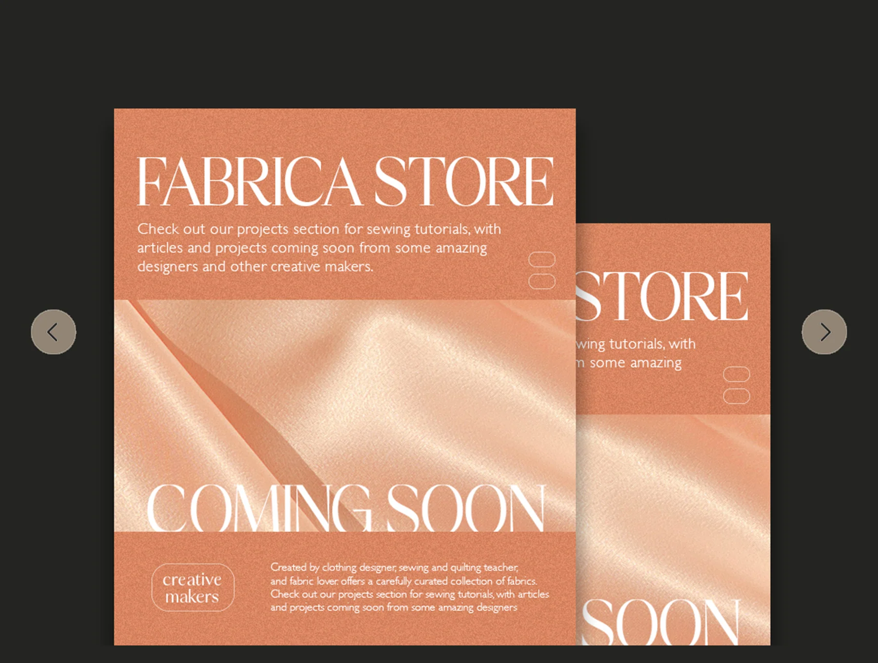 Talesha Font Family 20