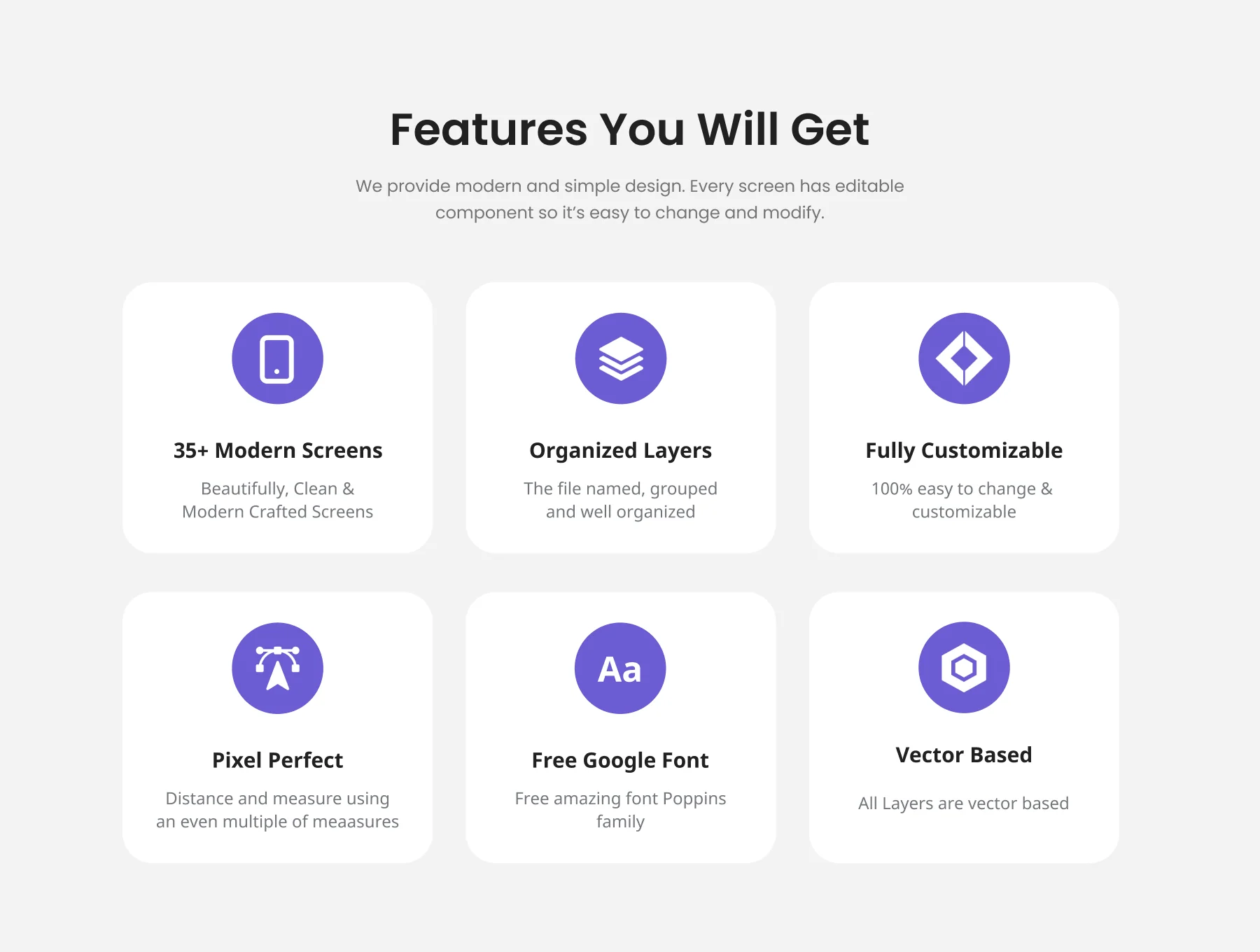 TalkBox - Podcast App UI Kit 3
