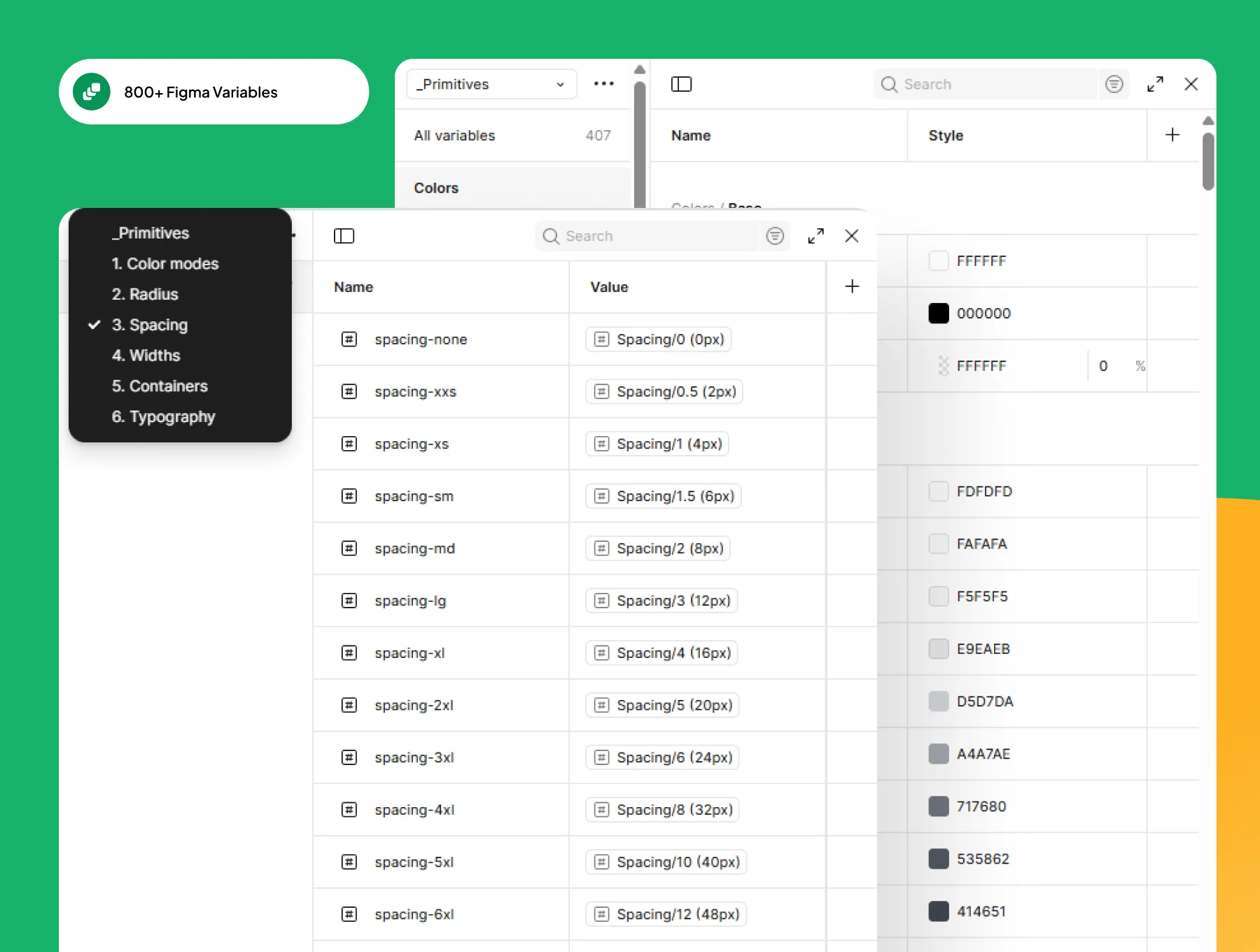 Talky – AI Language Learning App UI Kit 3