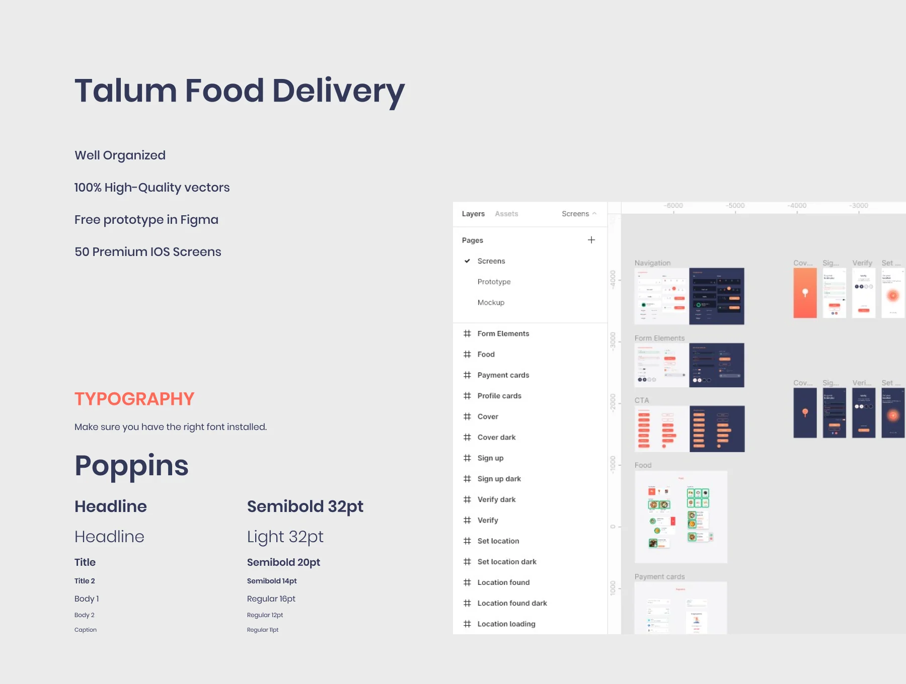 Talum - Food Order and Delivery 6