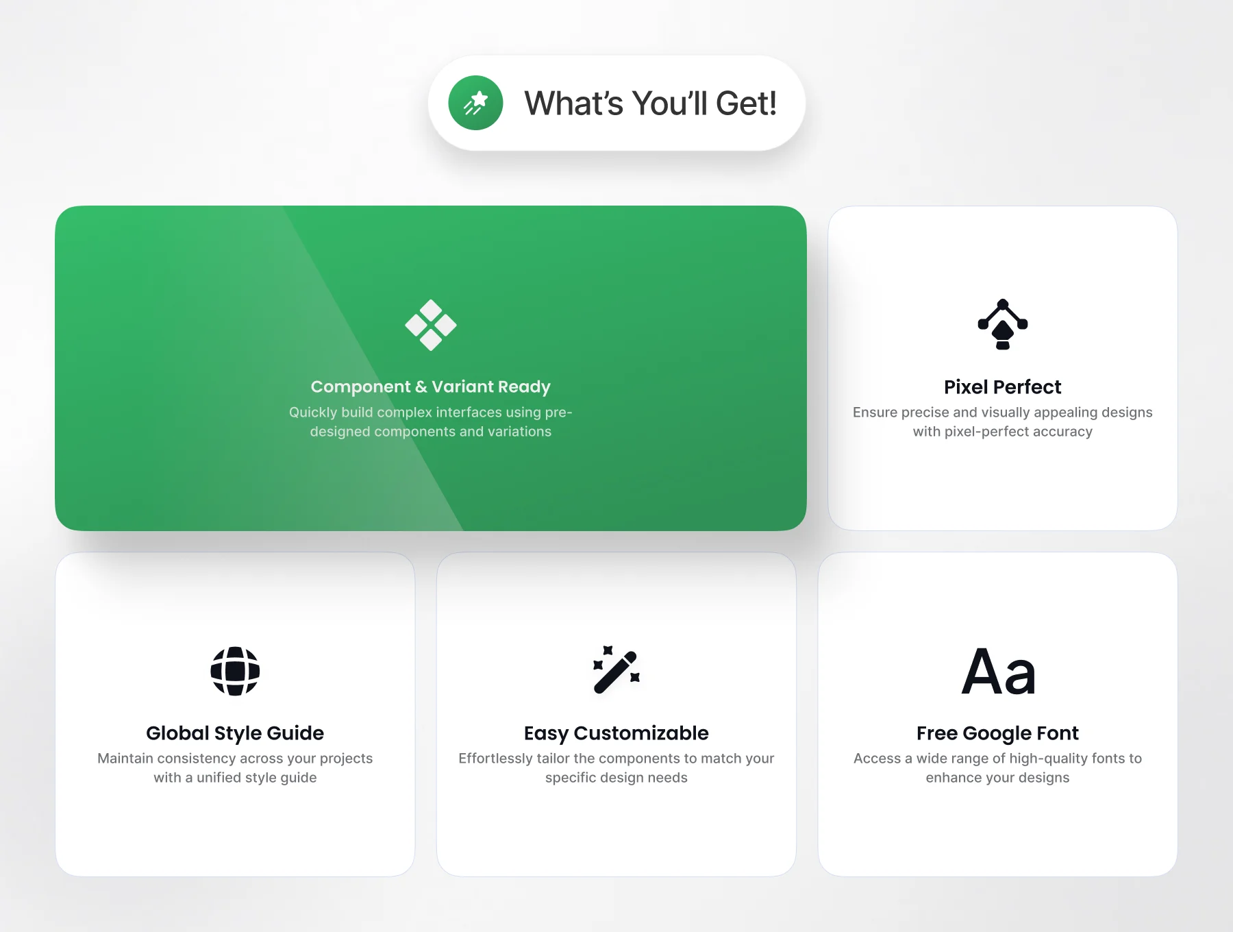 Tanee - Smart Farming App UI Kit 2