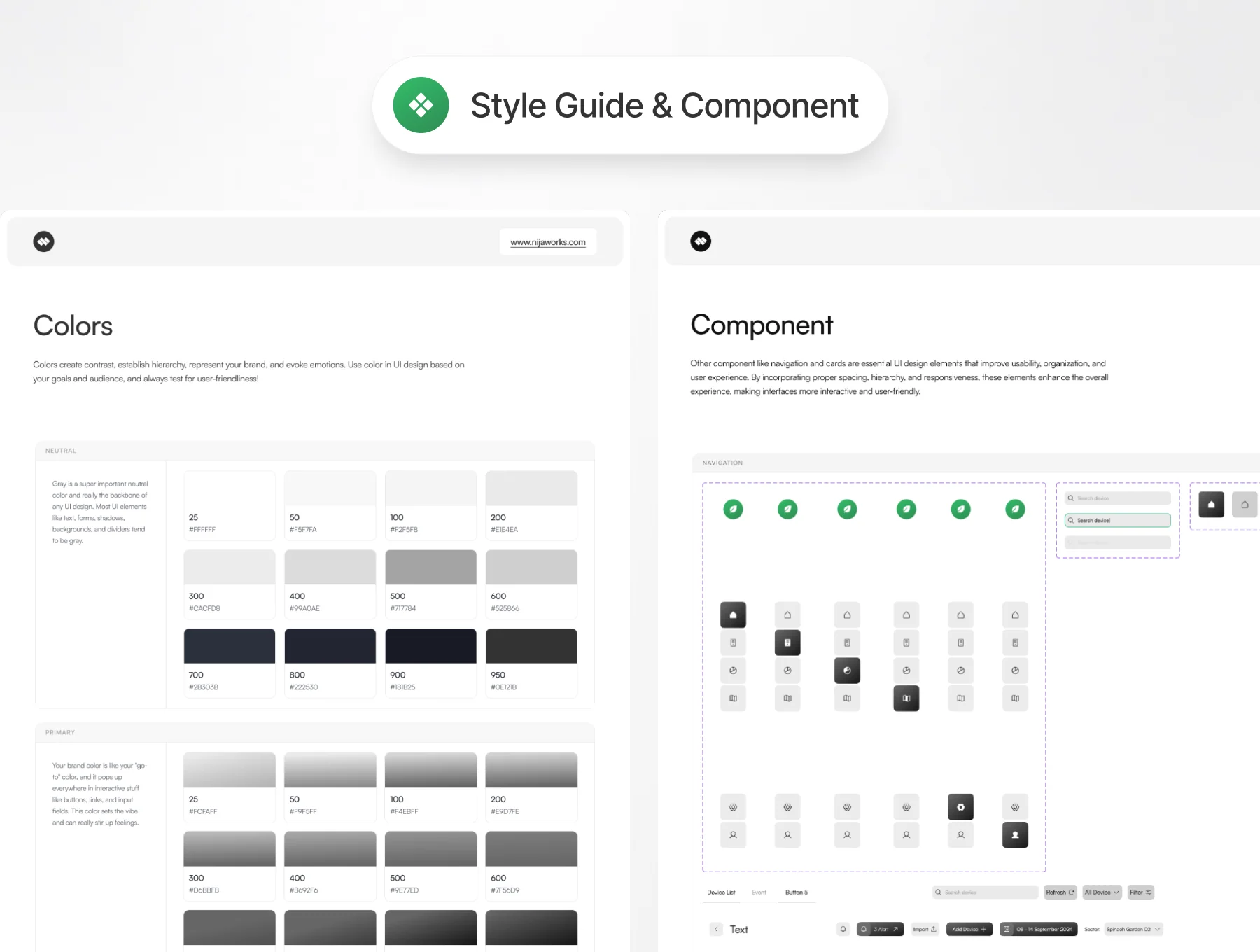 Tanee - Smart Farming App UI Kit 3