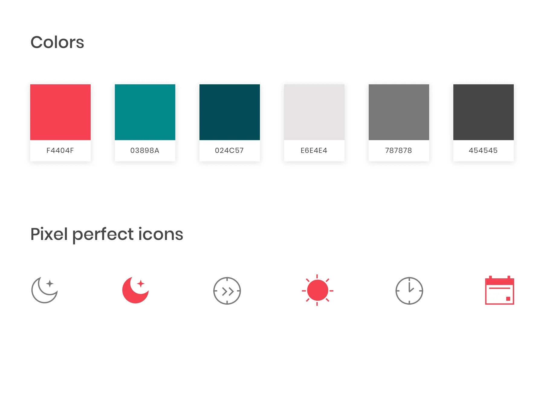 Task Manager App UI Kit 5