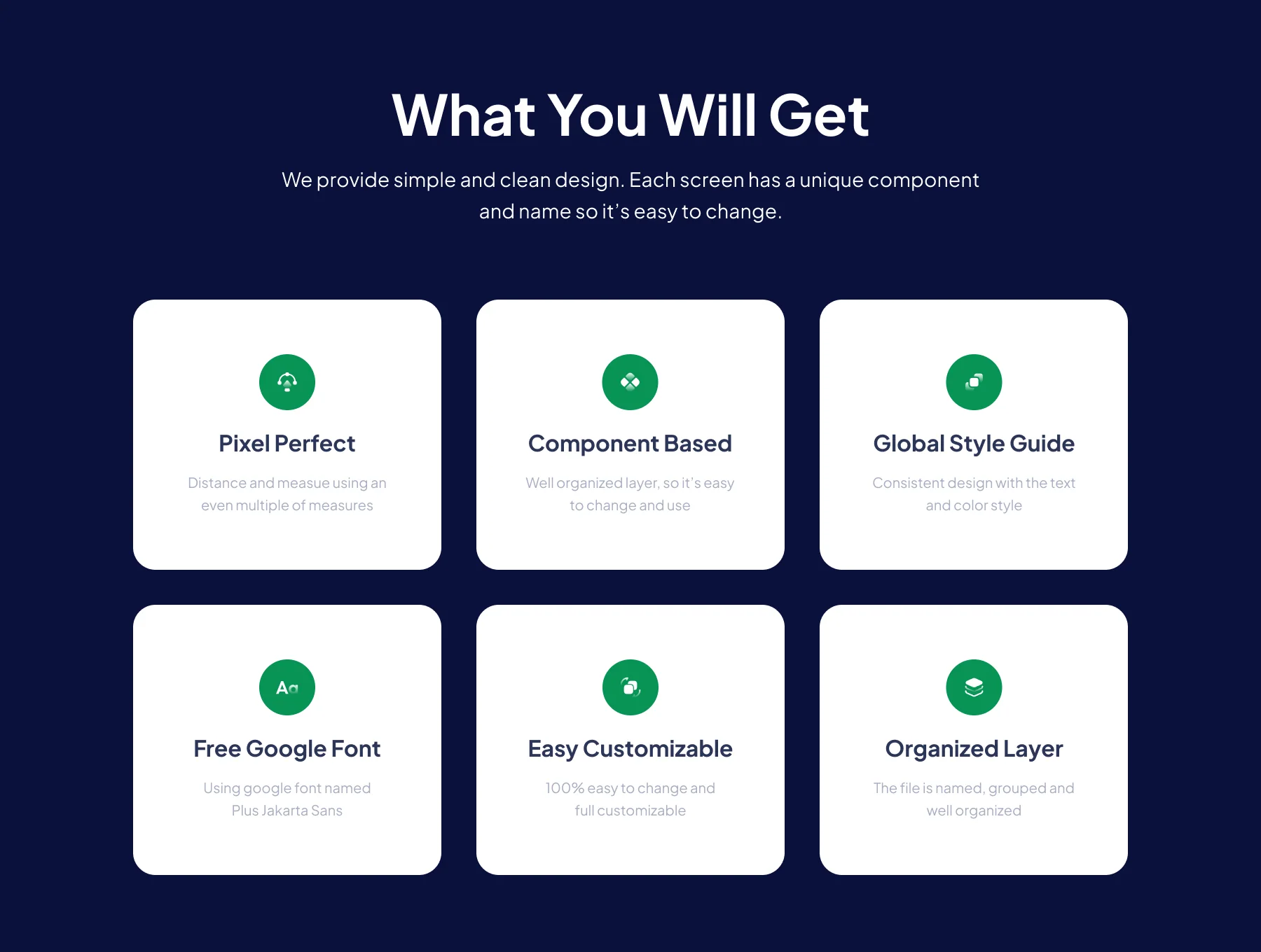 TaskFlo - Project Management App UI Kits 2
