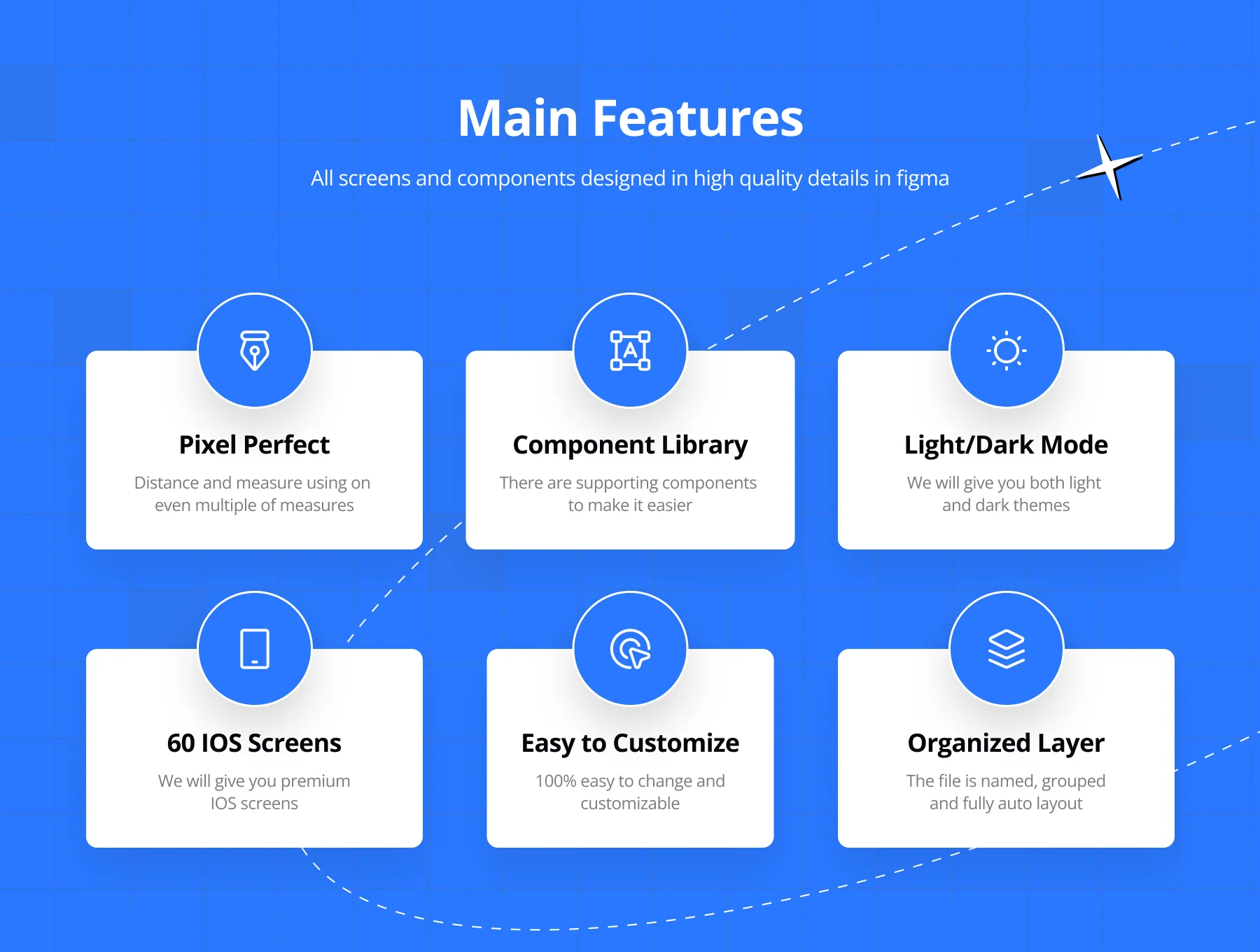 Taski - Task Management App UI Kit 2