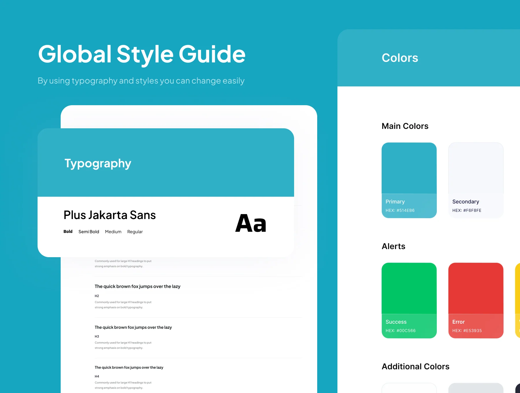 Taskline - Task Manager Mobile App UI Kit 4