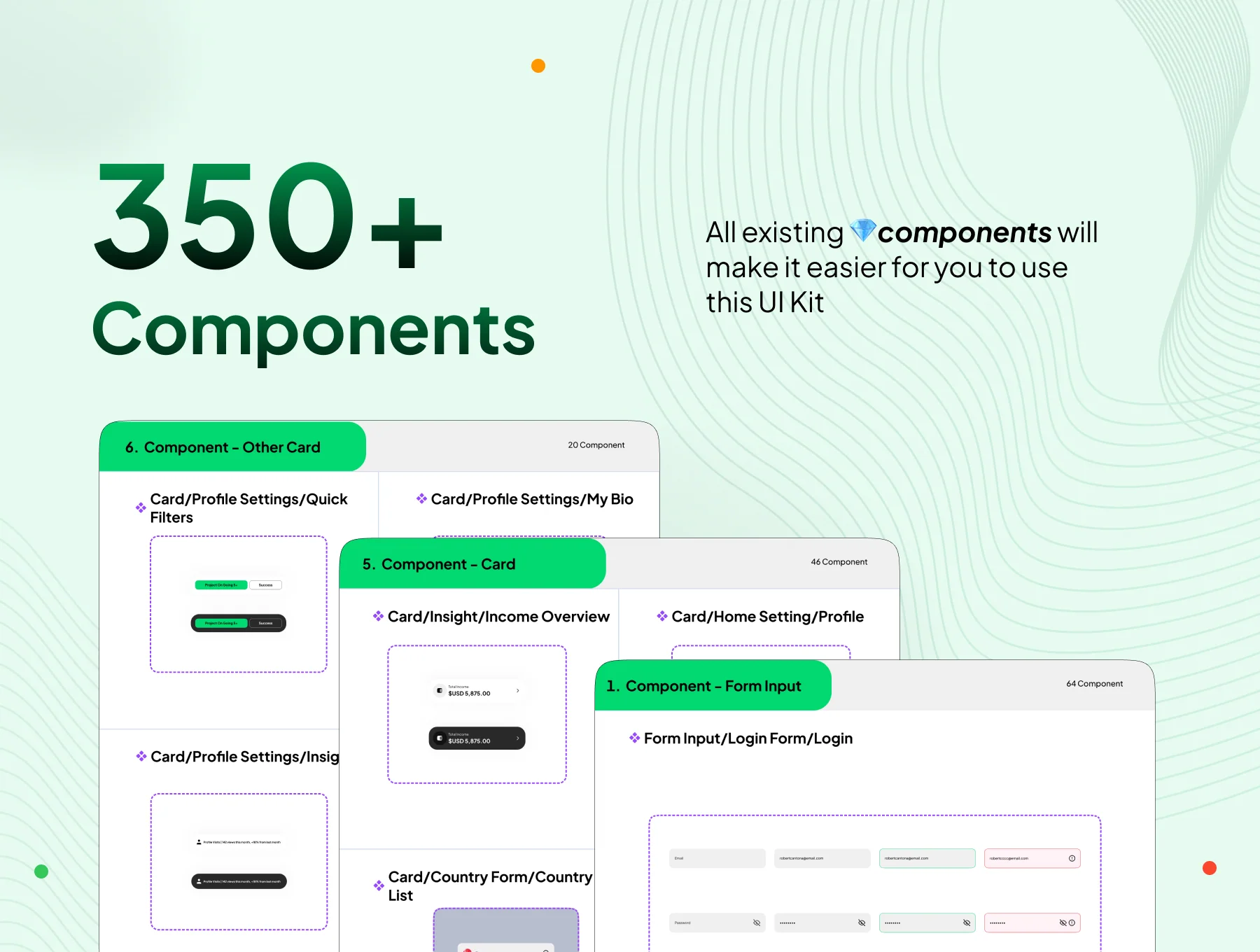 Taskora - Freelance Job & Talent Hub App UI Kit 3