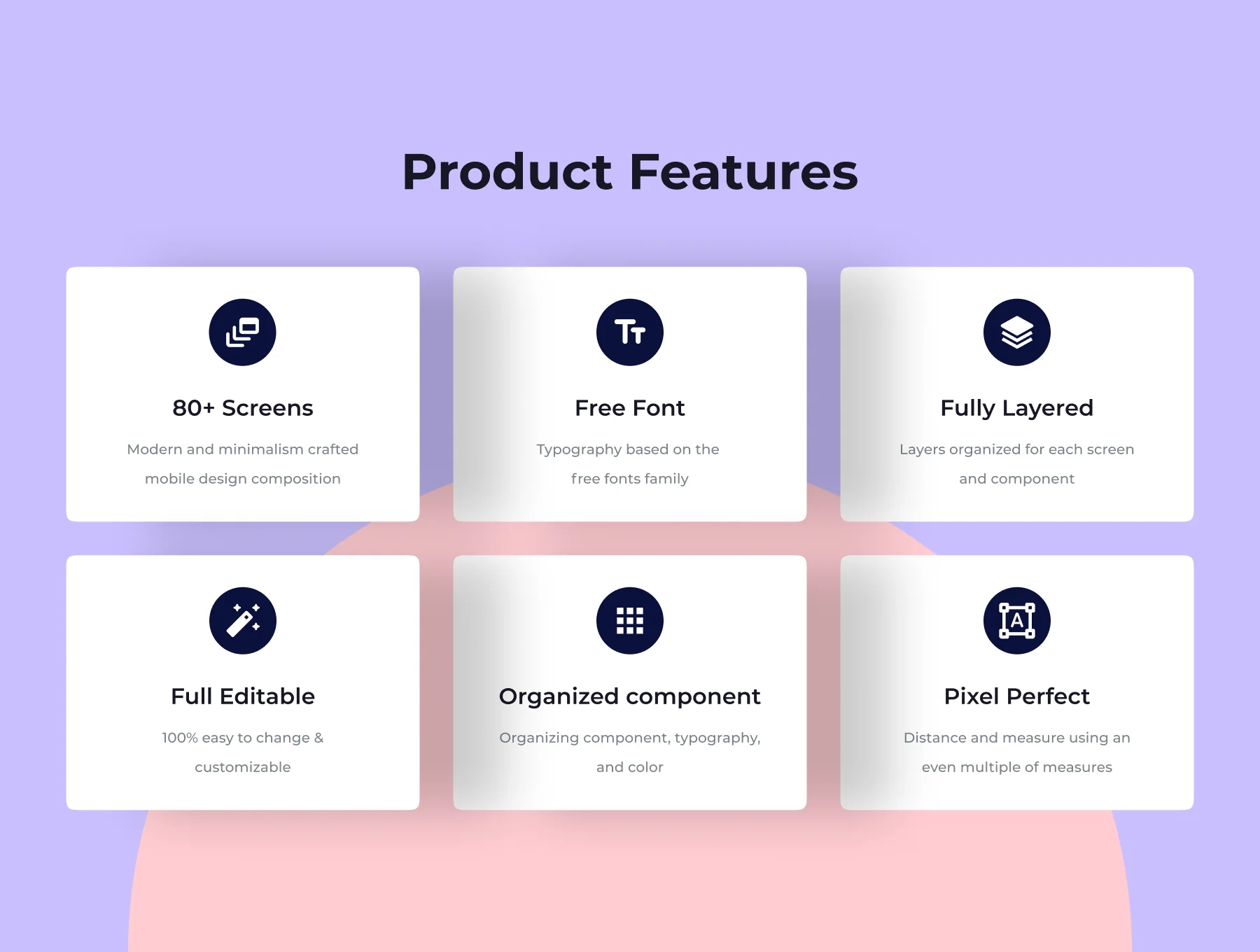 TASKOW - Task Manager App UI Kit 2