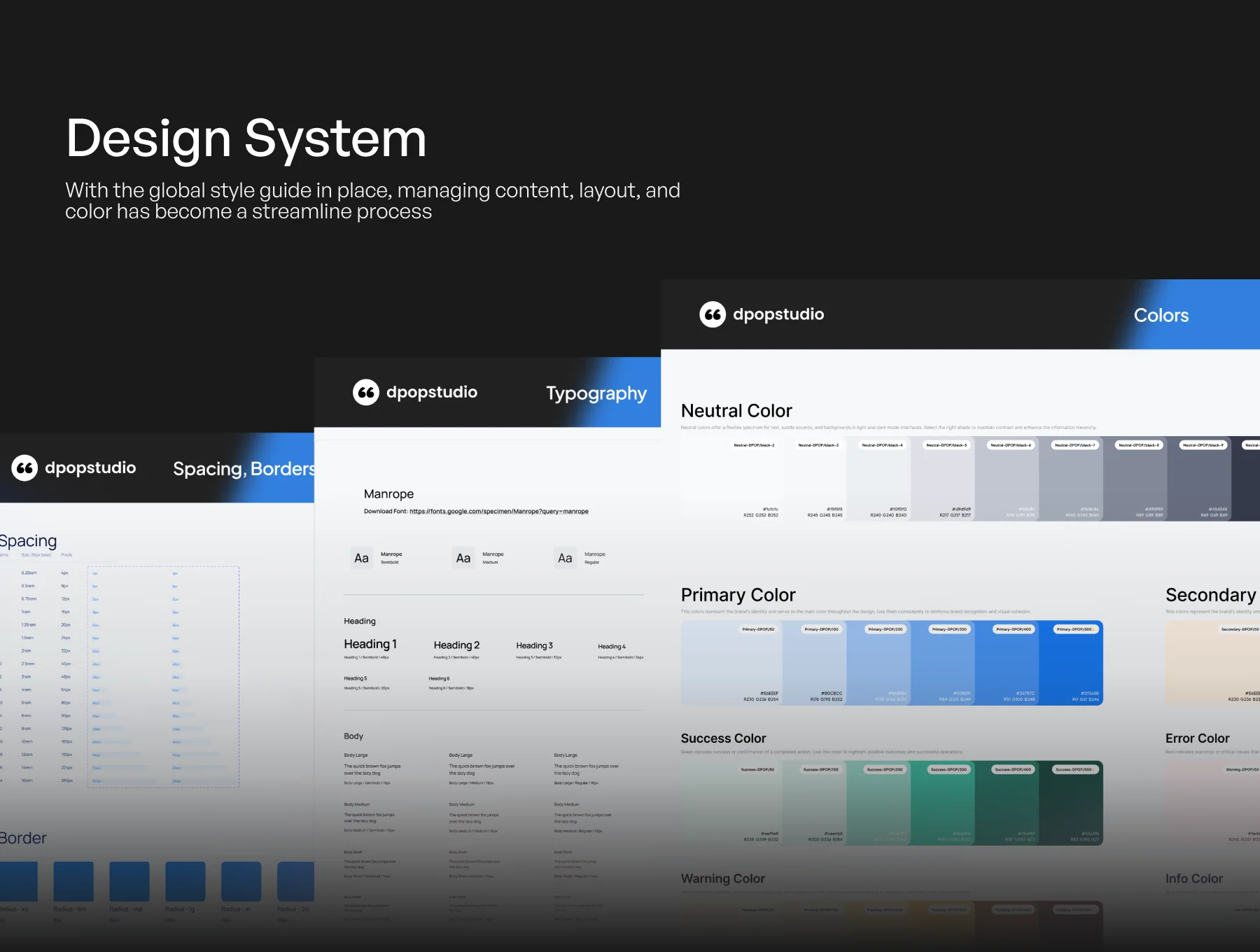 TaskTonic UI Kit - Task Management Dashboard UI KIT 6