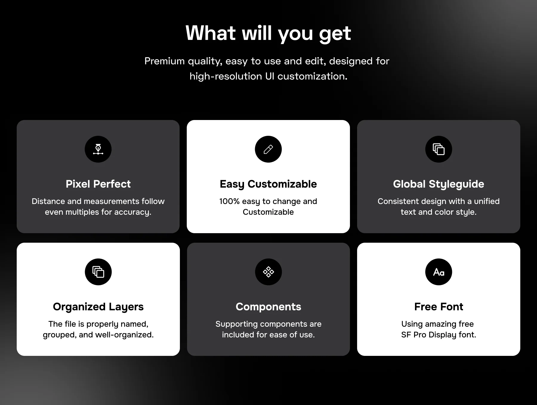 Tattofy - Tattoo booking App UI Kit 2