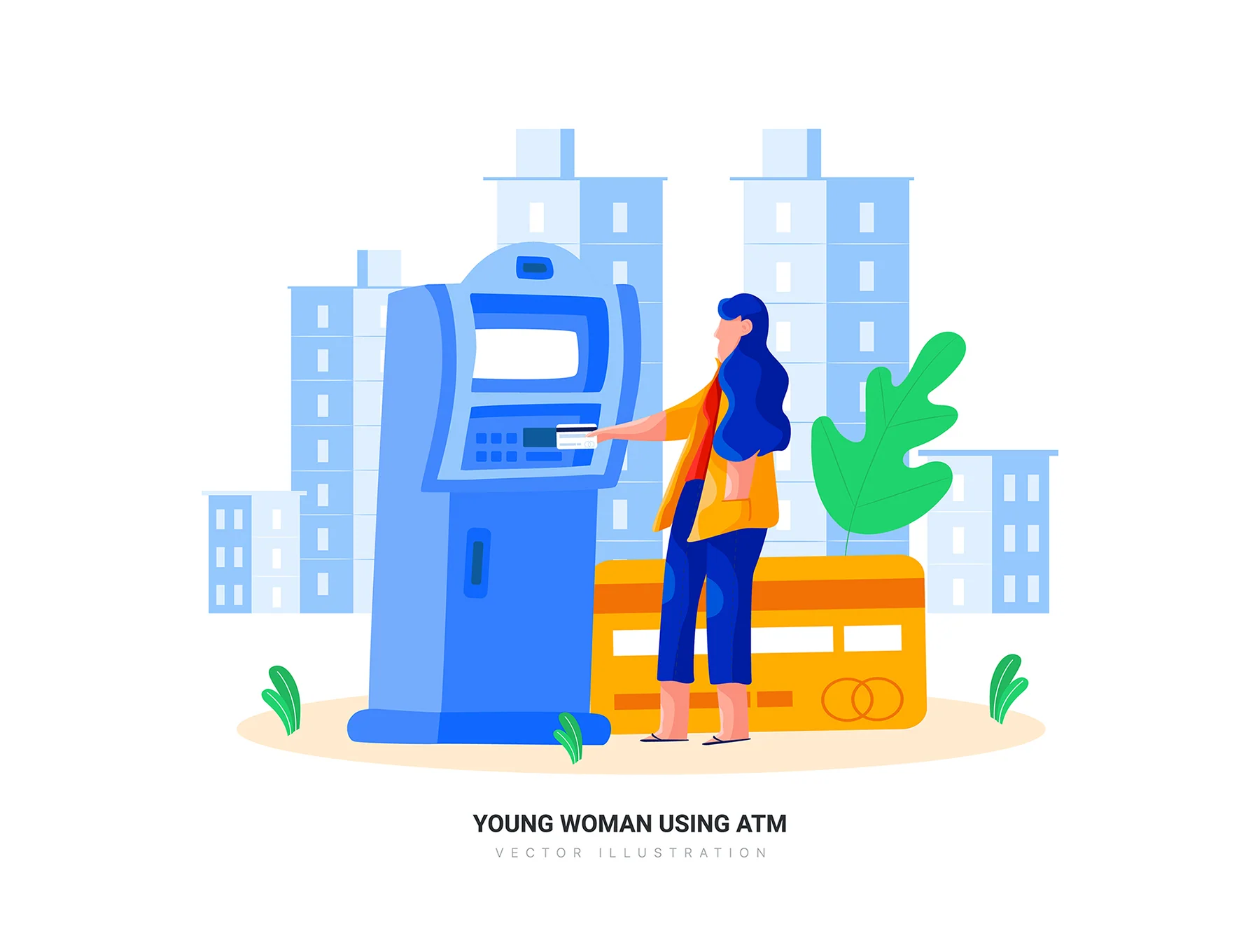 Taurus - Illustration Pack 9