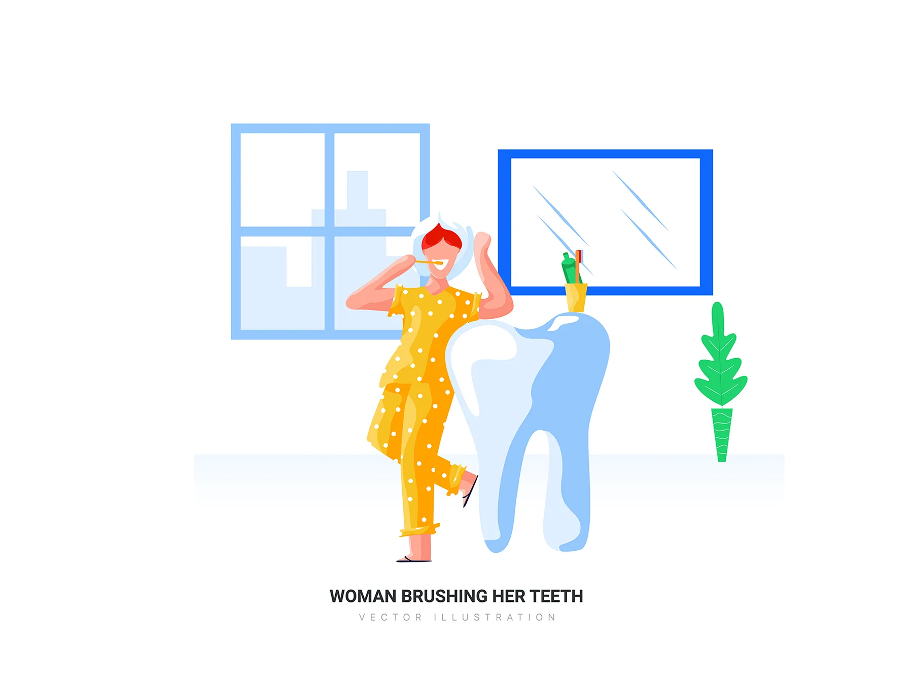 Taurus - Illustration Pack 6
