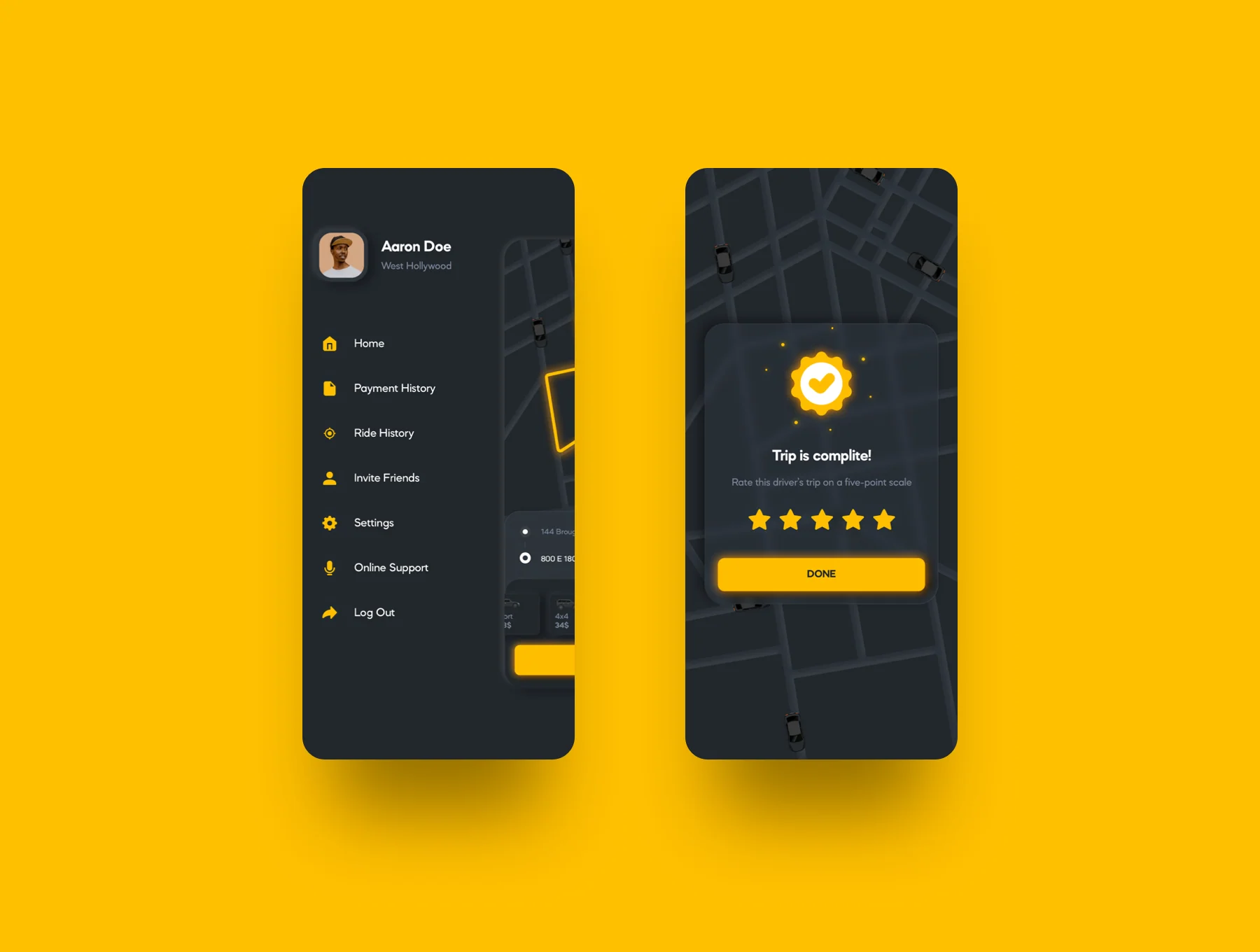 Taxo Ui Kit 6