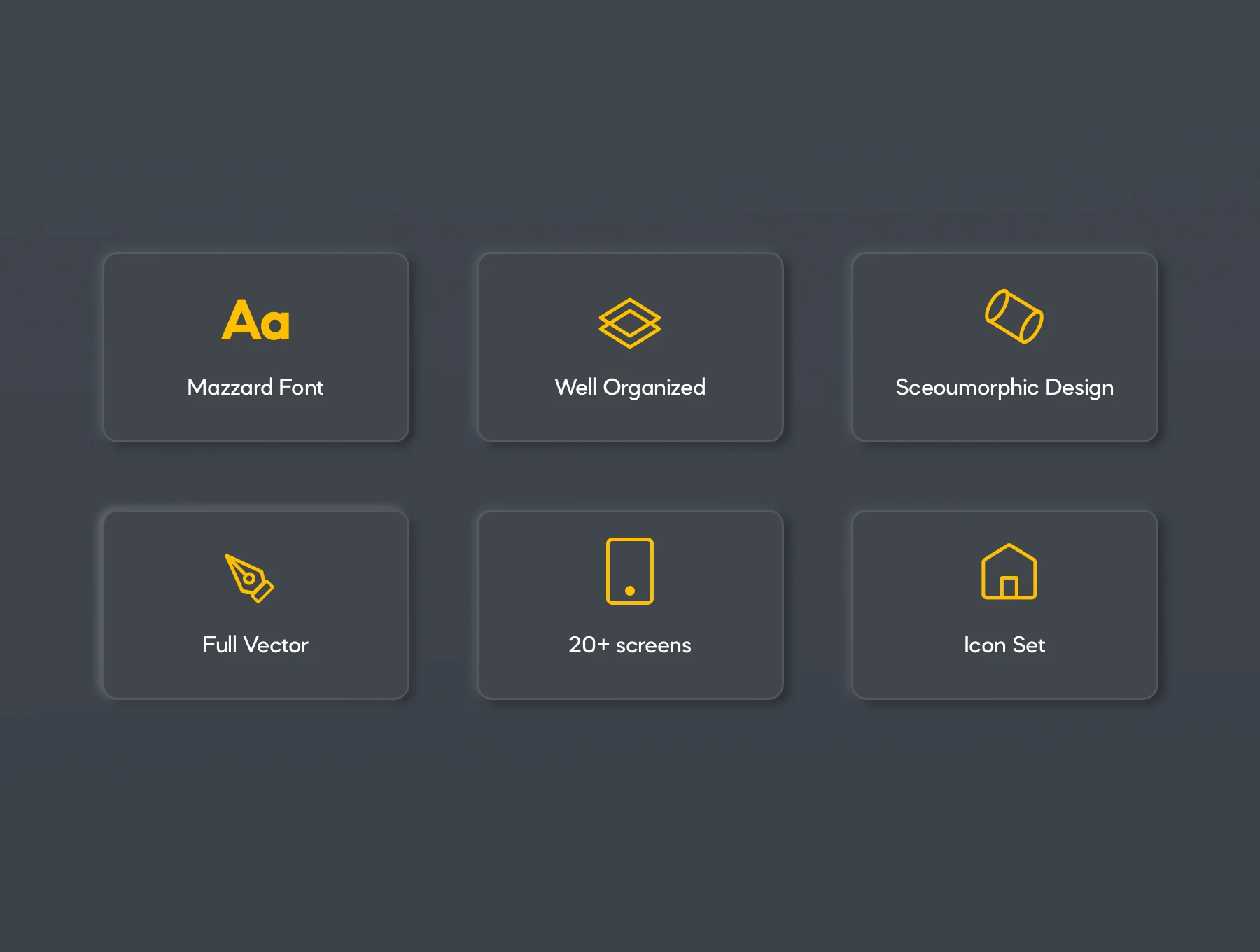 Taxo Ui Kit 8