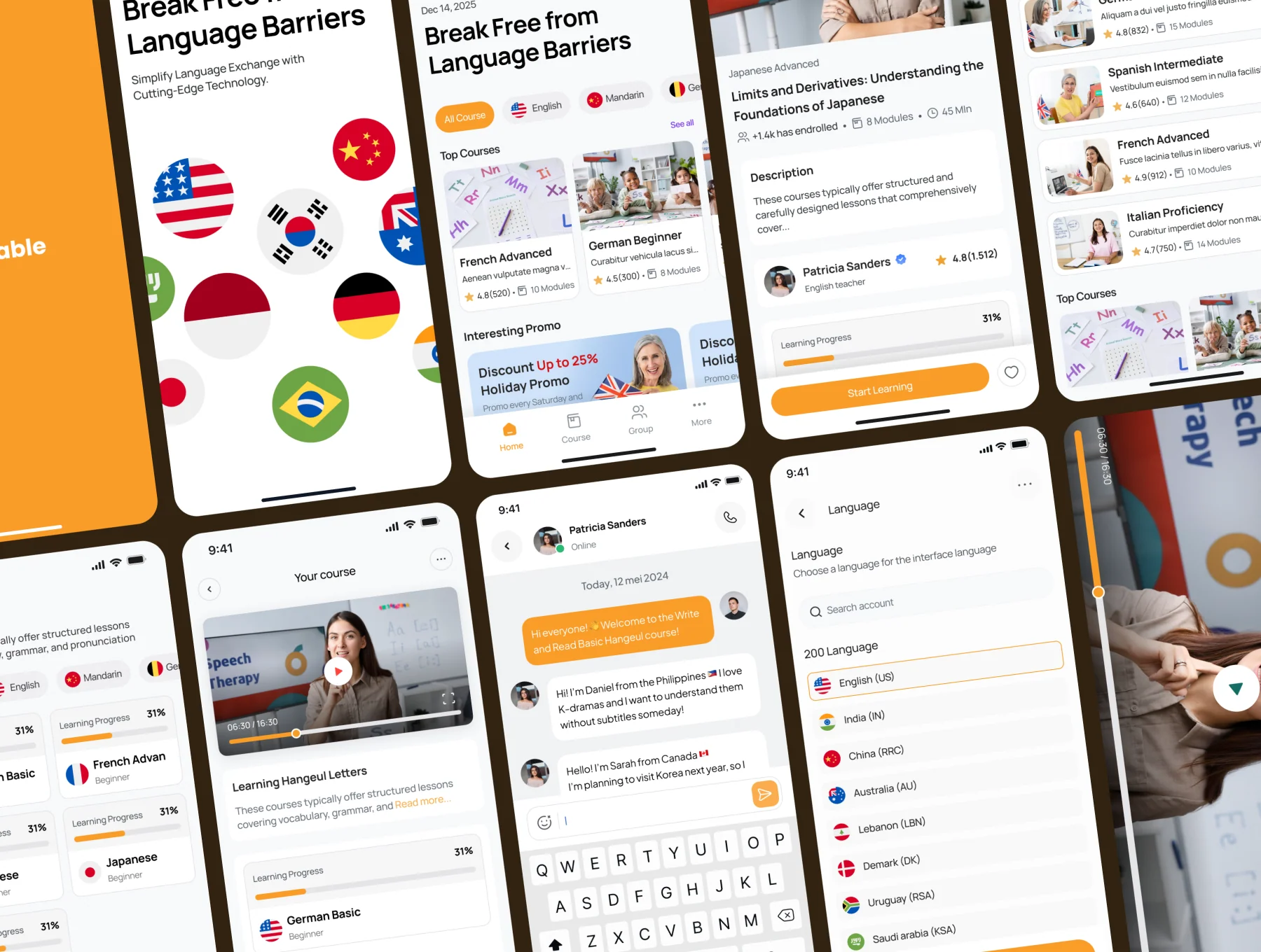 Teachable - Learning app 7
