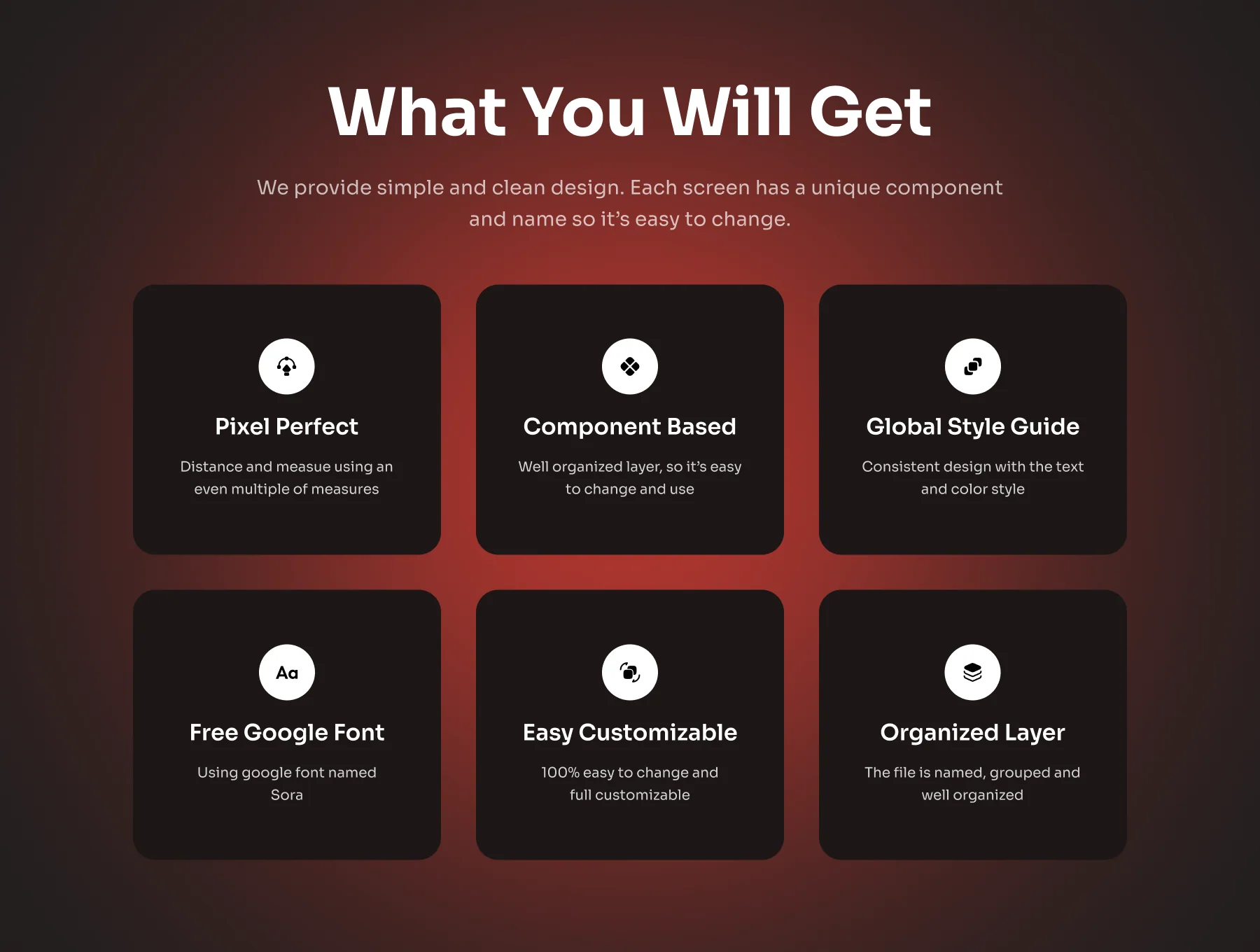 Teamora - CRM Dashboard Template 2