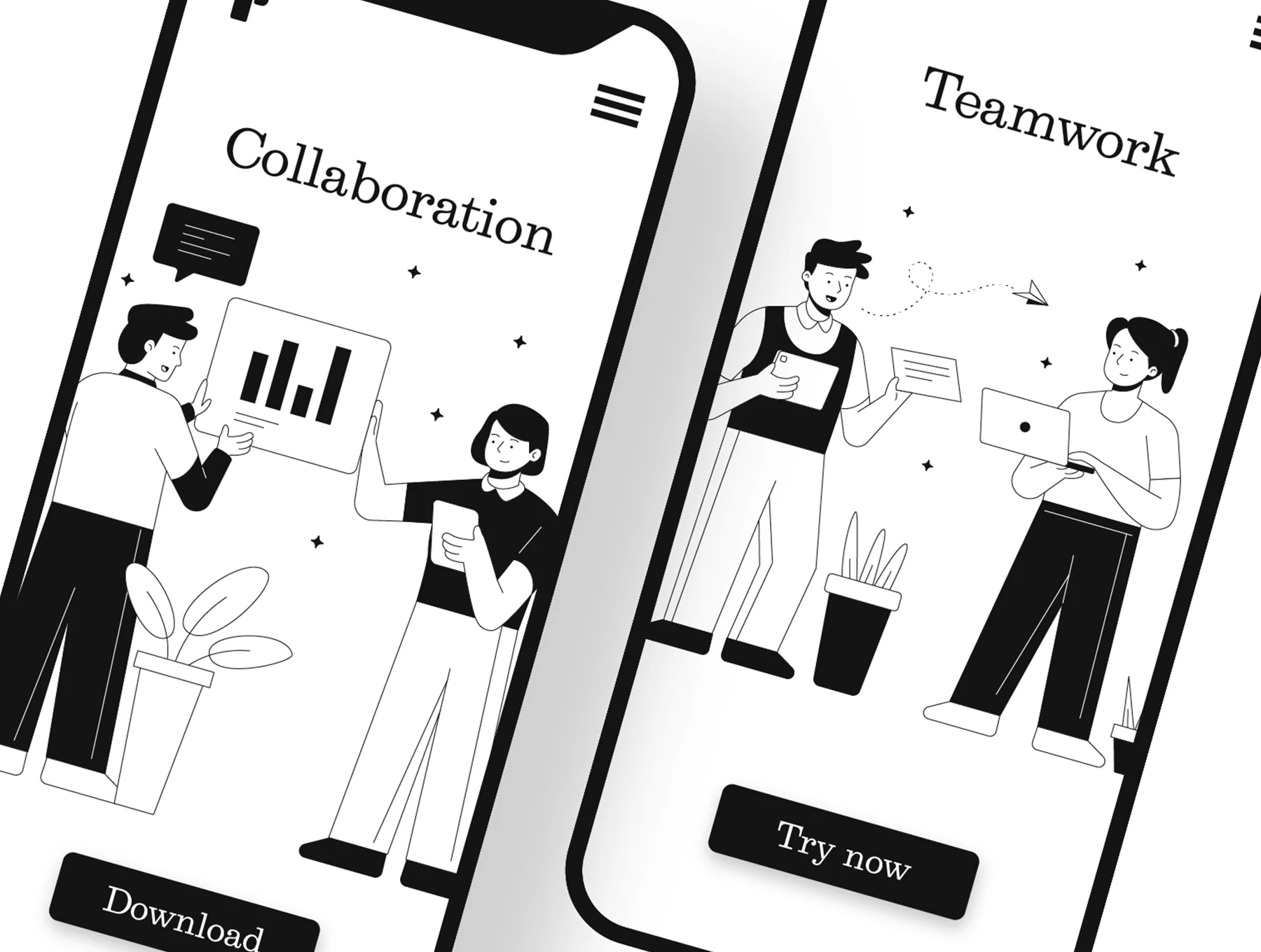 Teams Illustrations 6