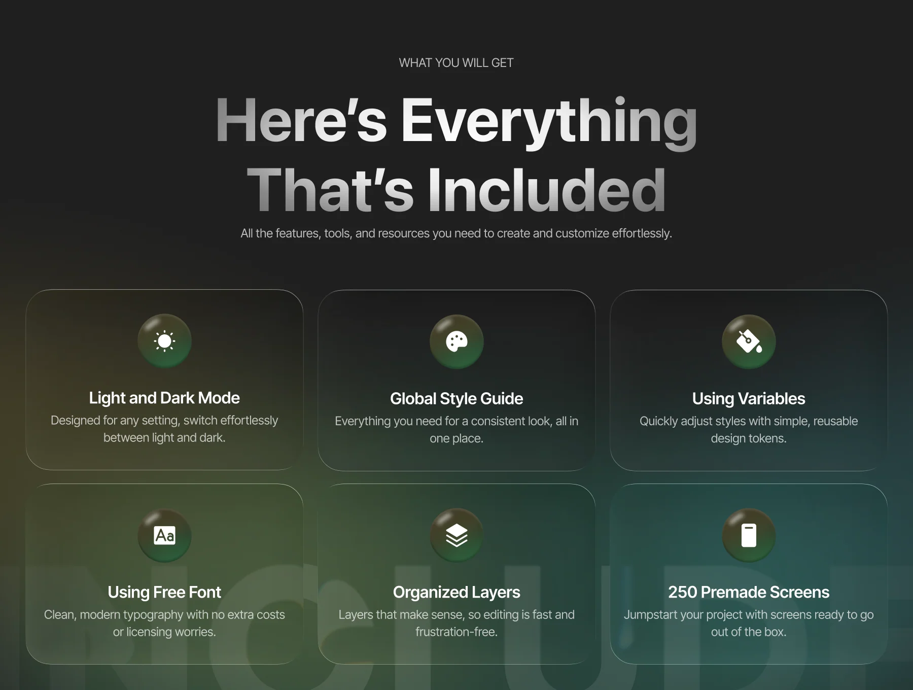 TeamSync - E-Commerce Dashboard UI Kit 2