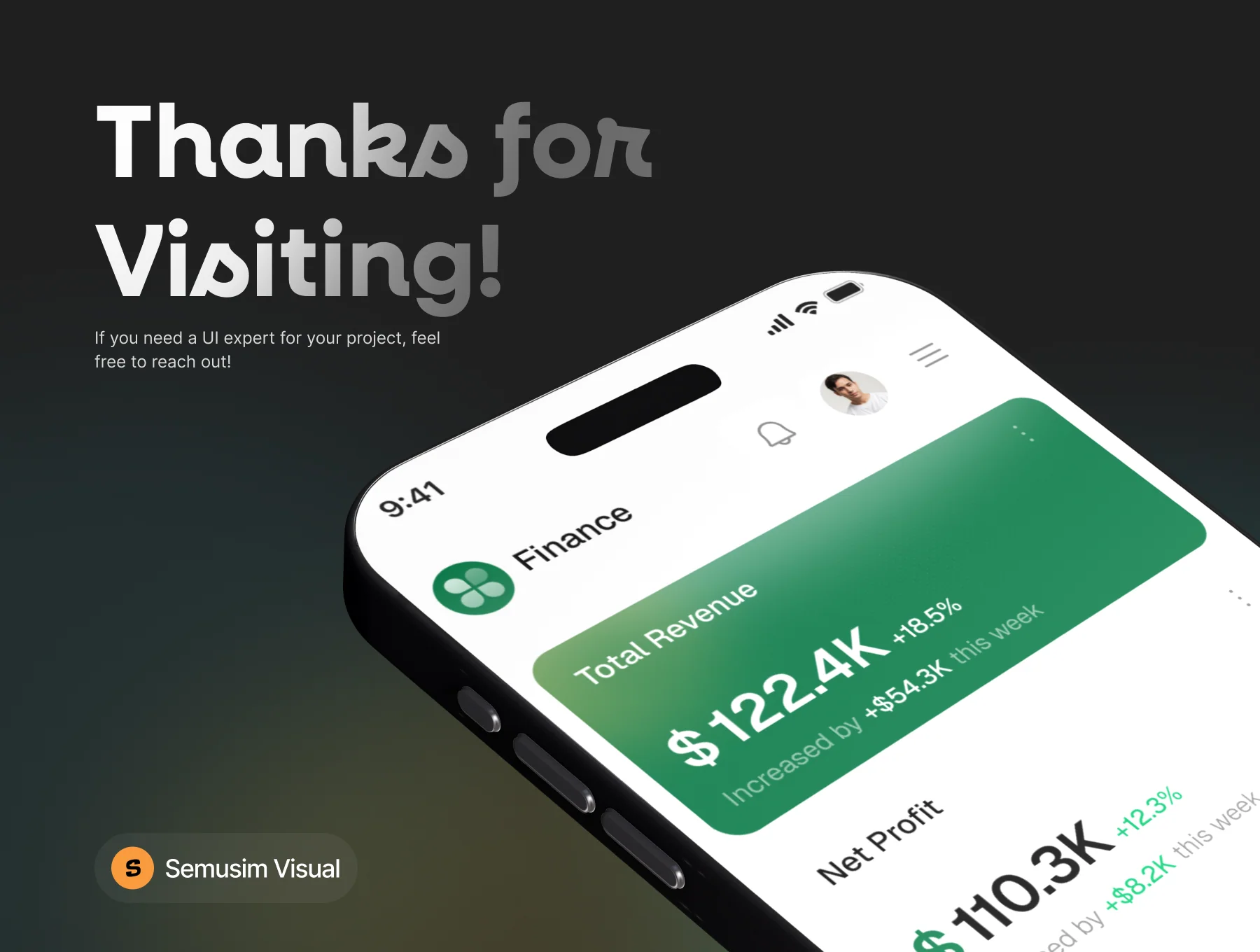 TeamSync - E-Commerce Dashboard UI Kit 8