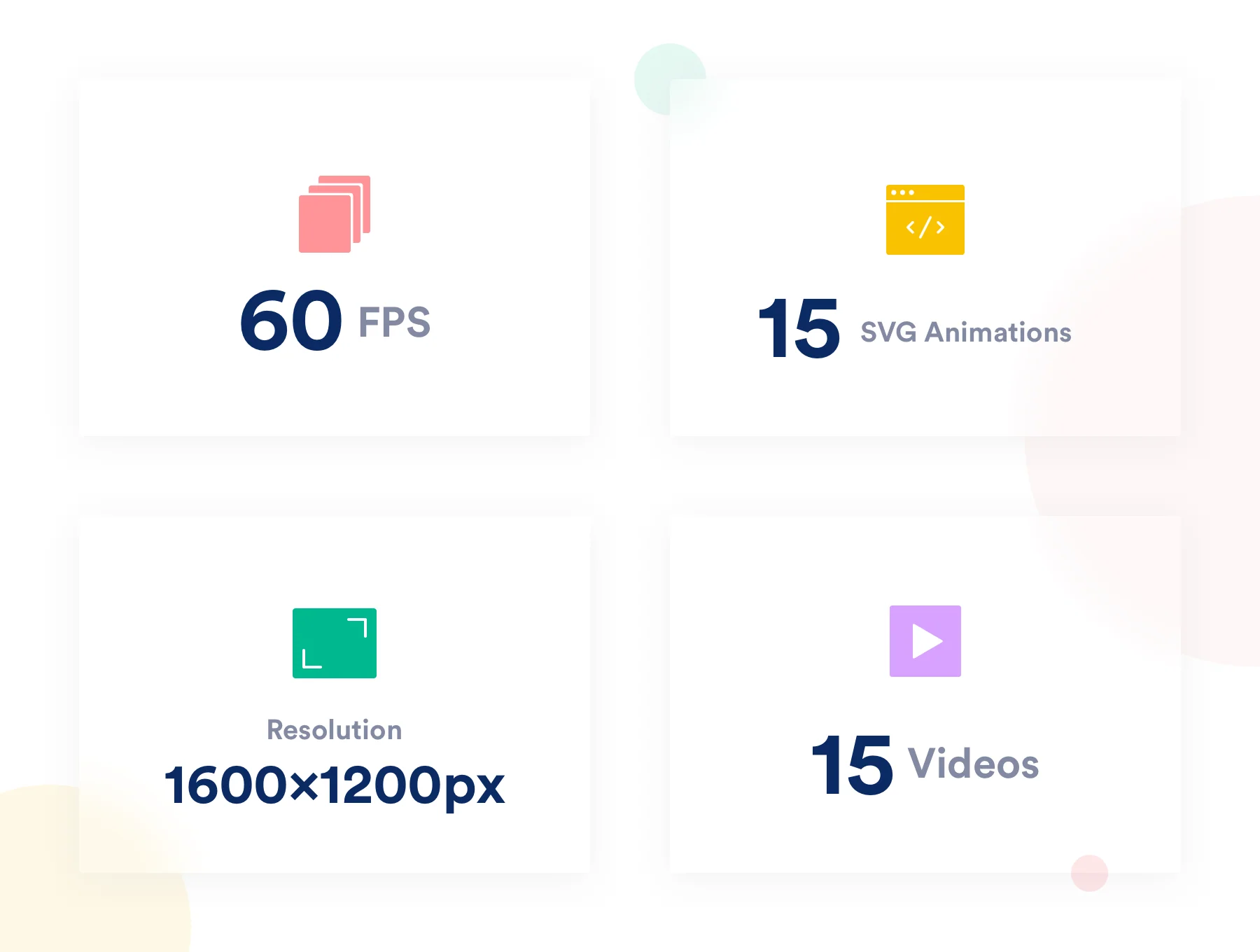 Teamwork & Startup Animations 2