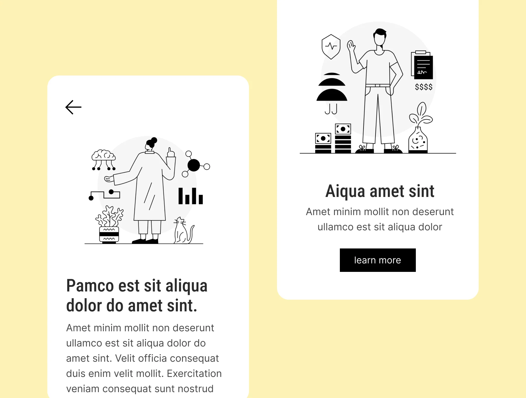 Tech Illustrations V2.2 6