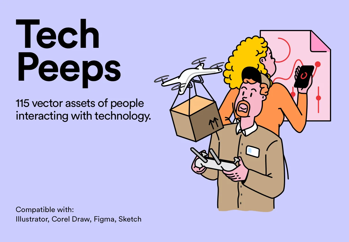 Tech Peeps
