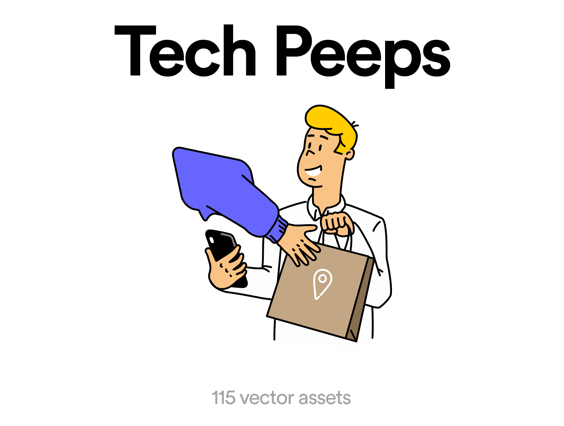 Tech Peeps